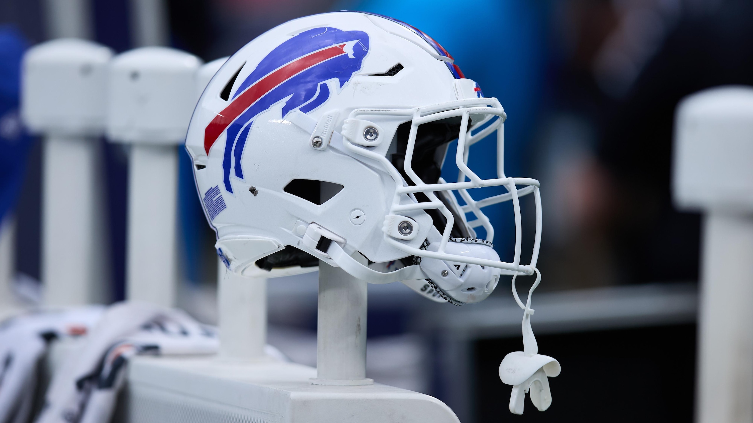 Bills Panthers Football