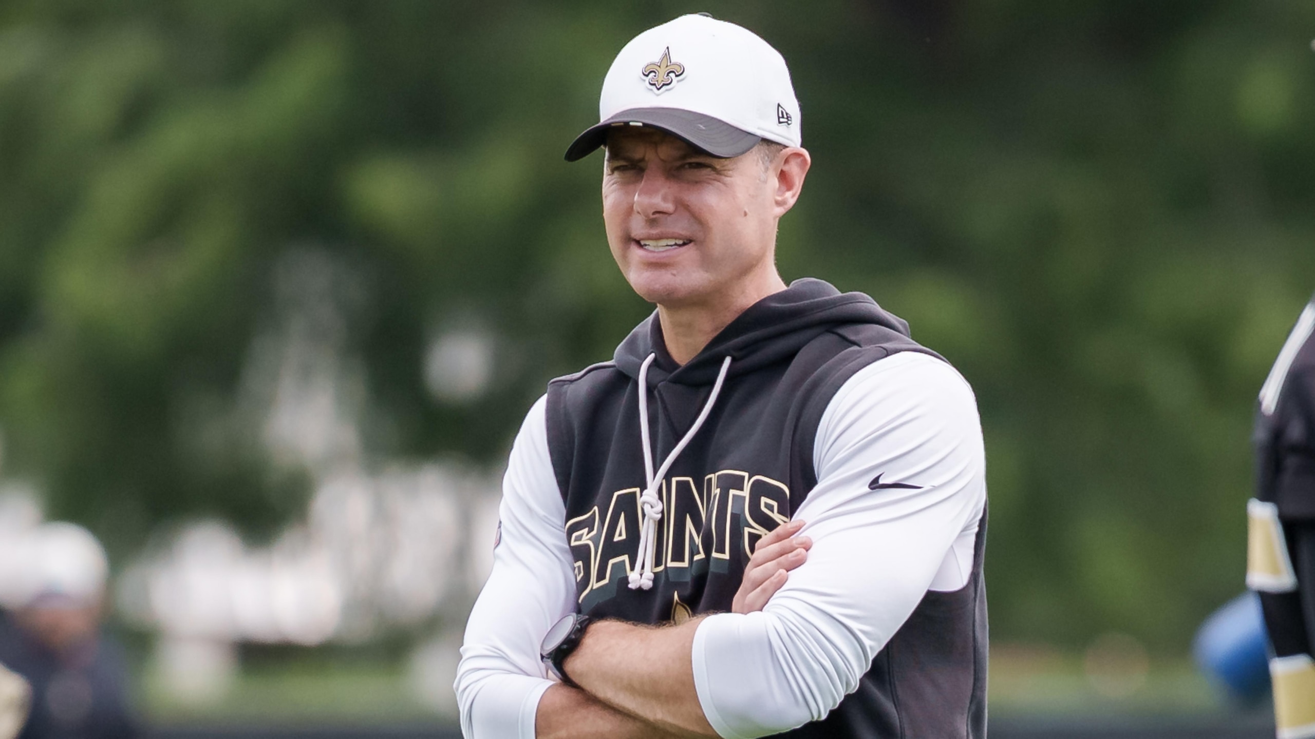 Saints Football