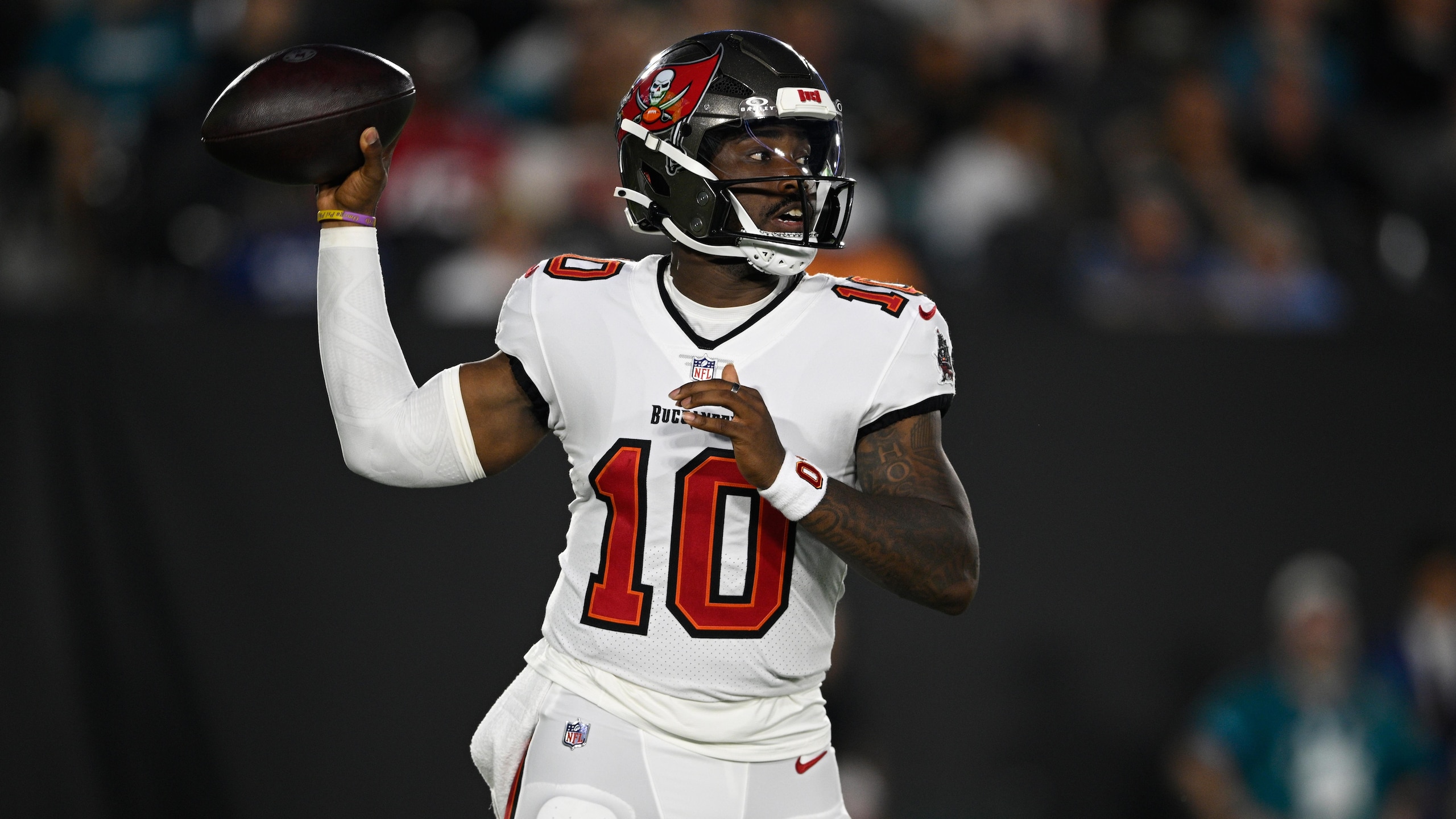 Buccaneers Jaguars Football