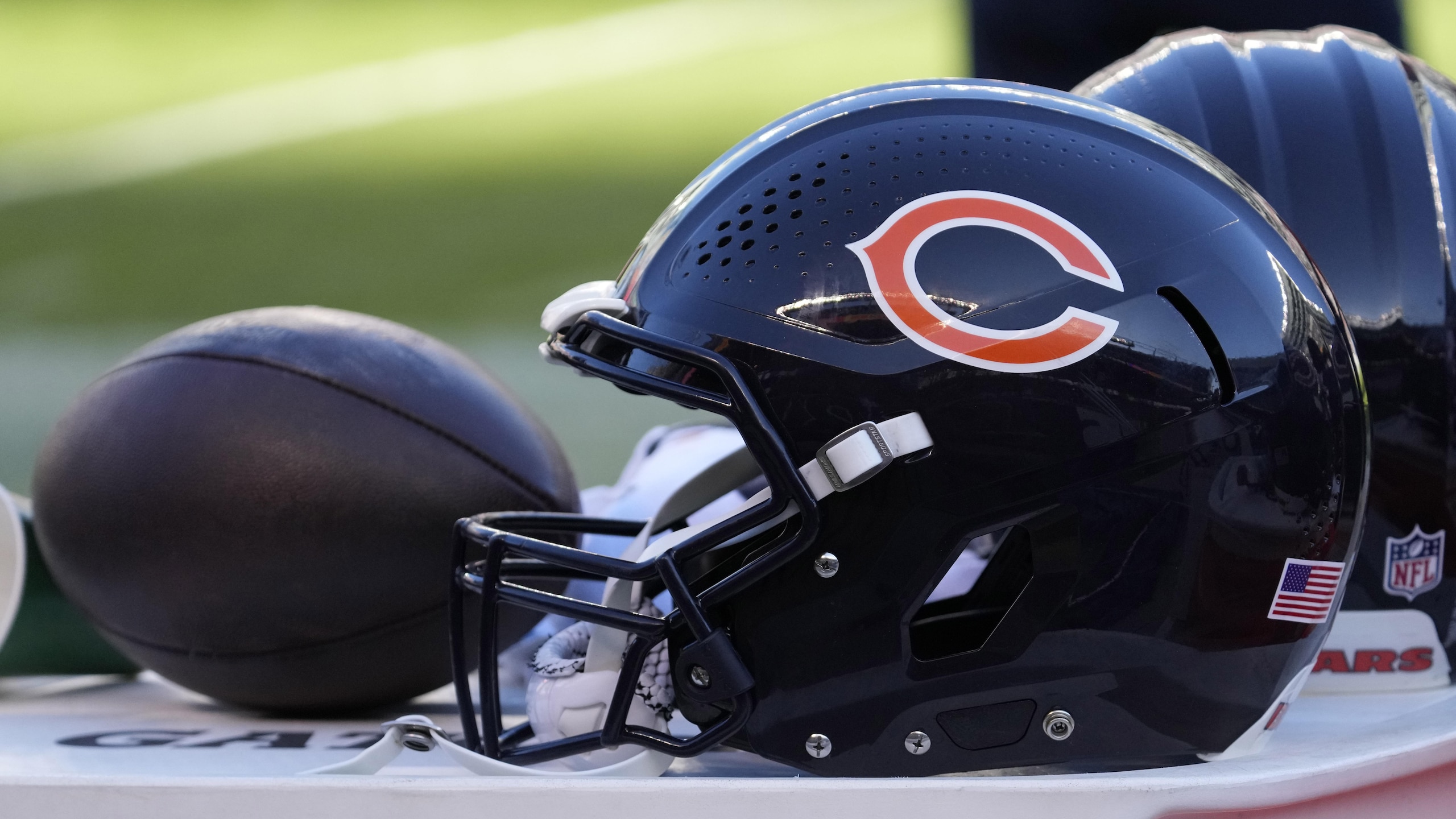 Dolphins Bears Football