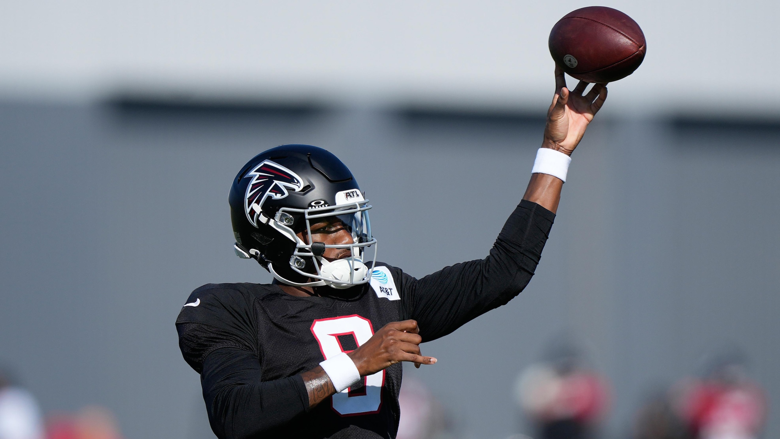 Falcons Football