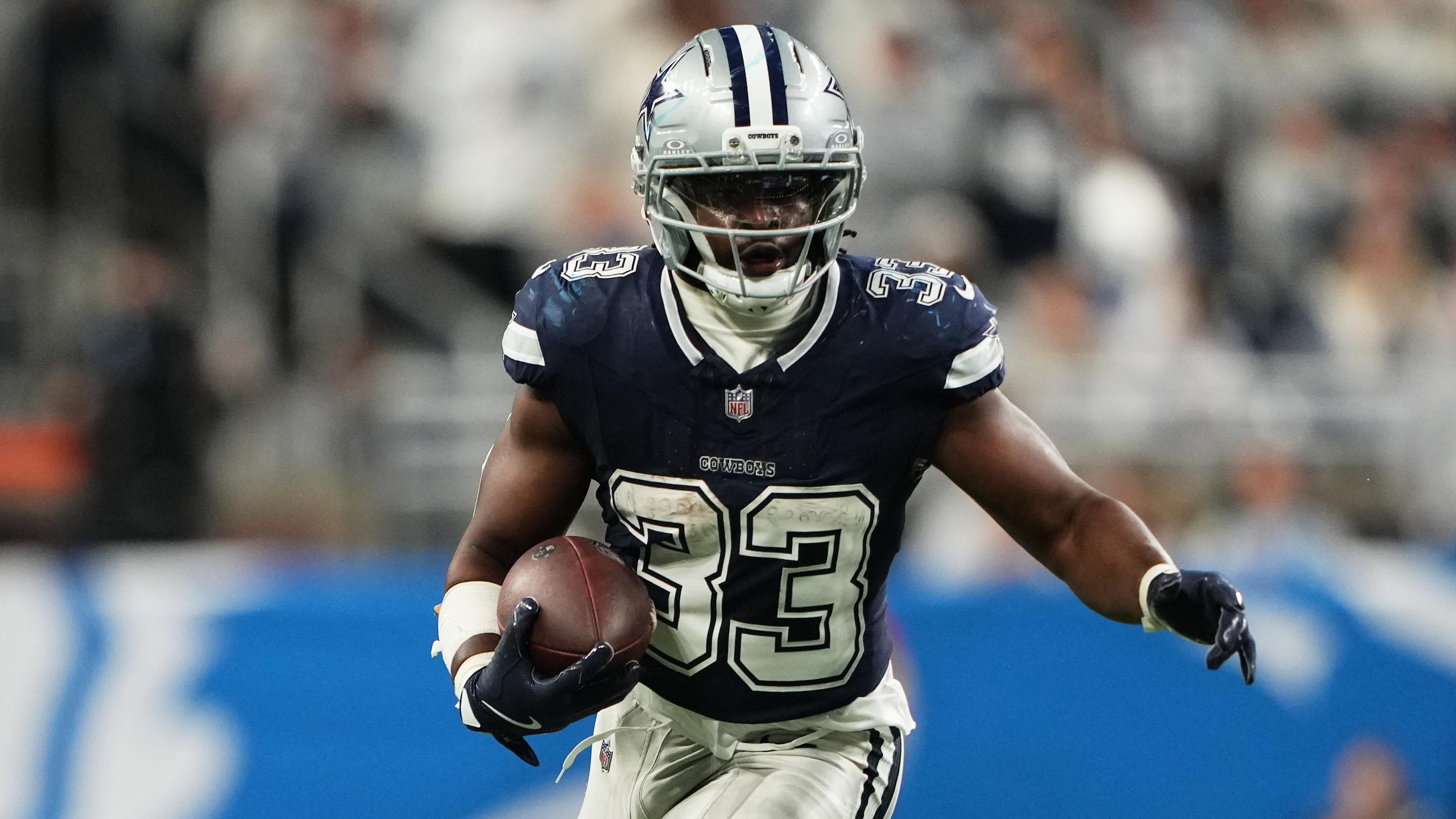 Cowboys Lions Football
