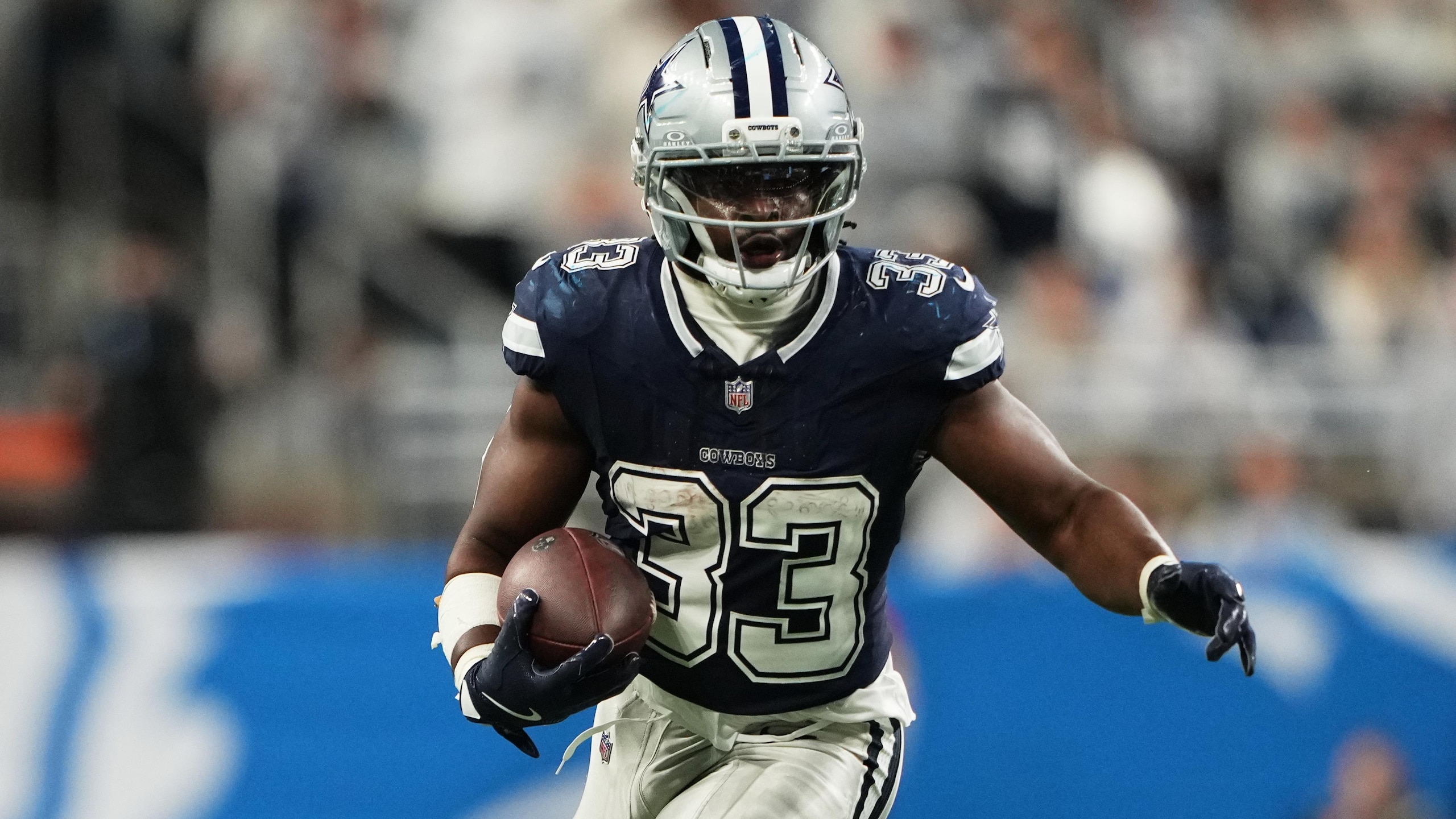Cowboys Lions Football