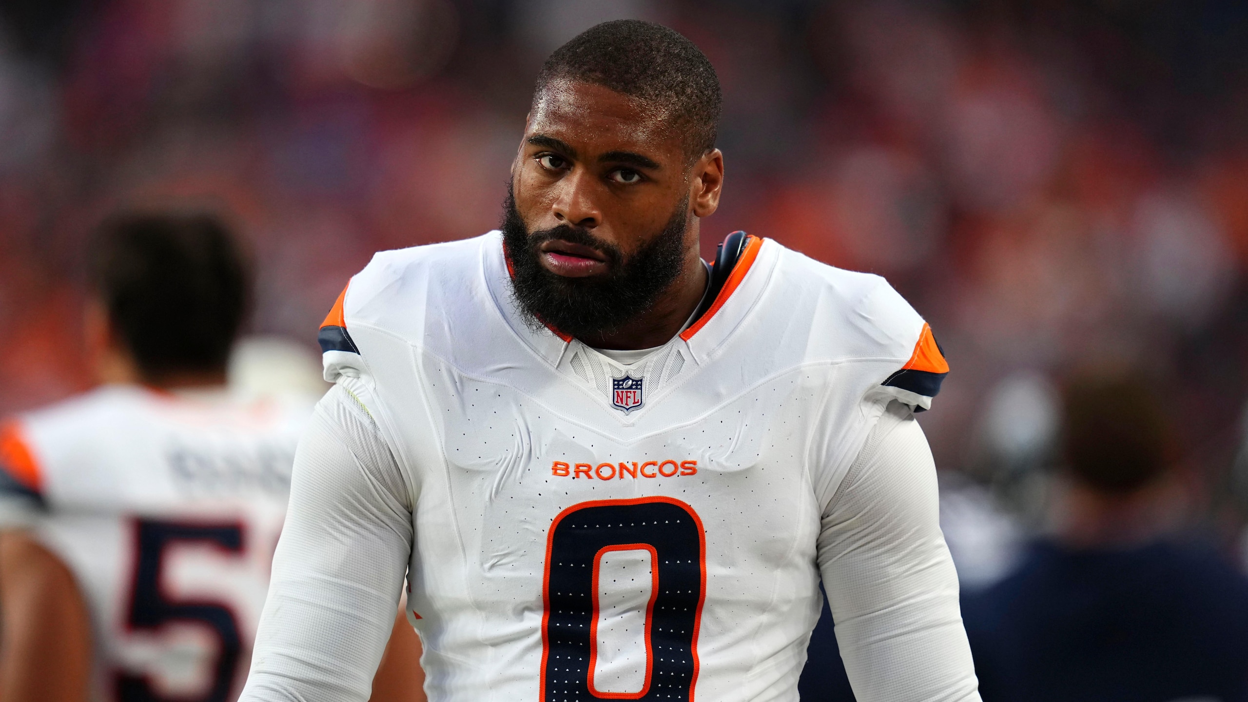 BRONCOS-COOPER