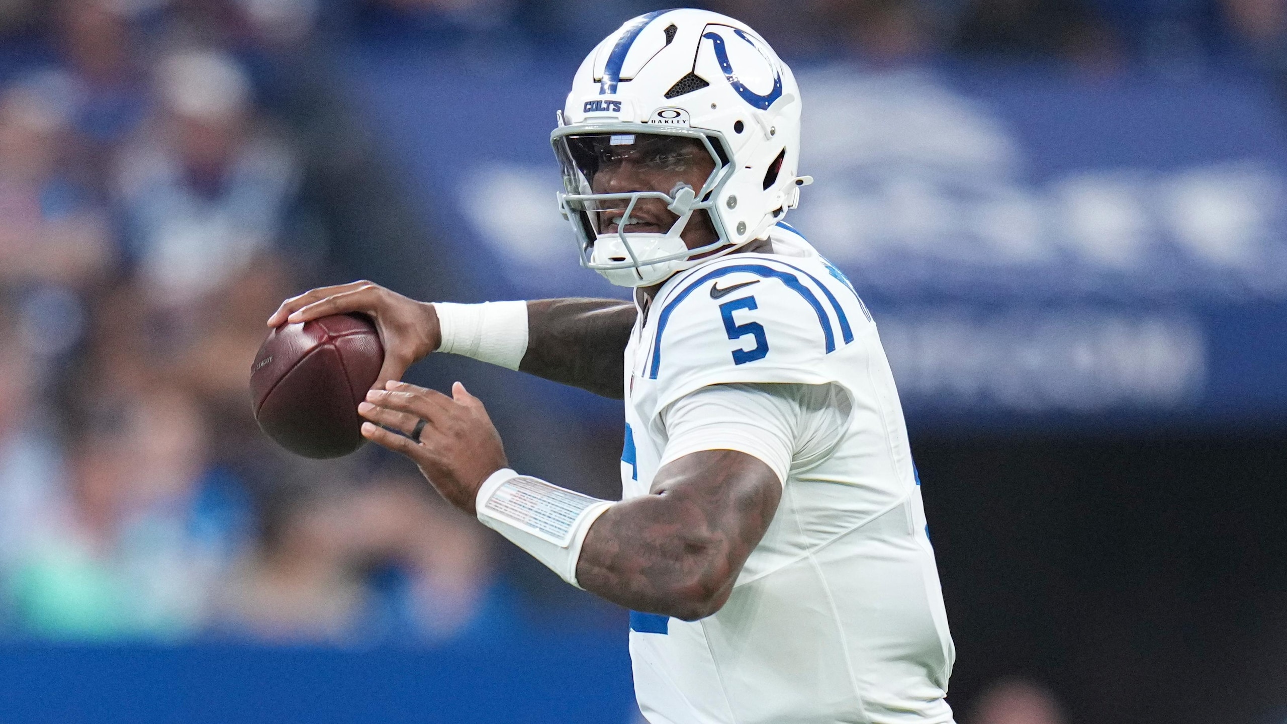 Lions Colts Football