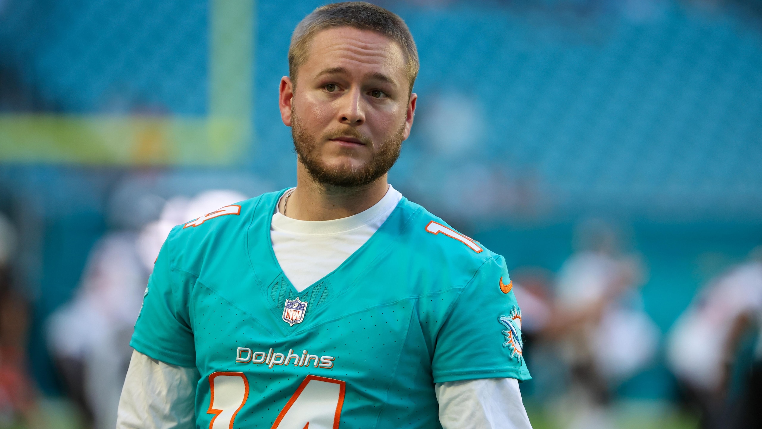 Falcons Dolphins Football