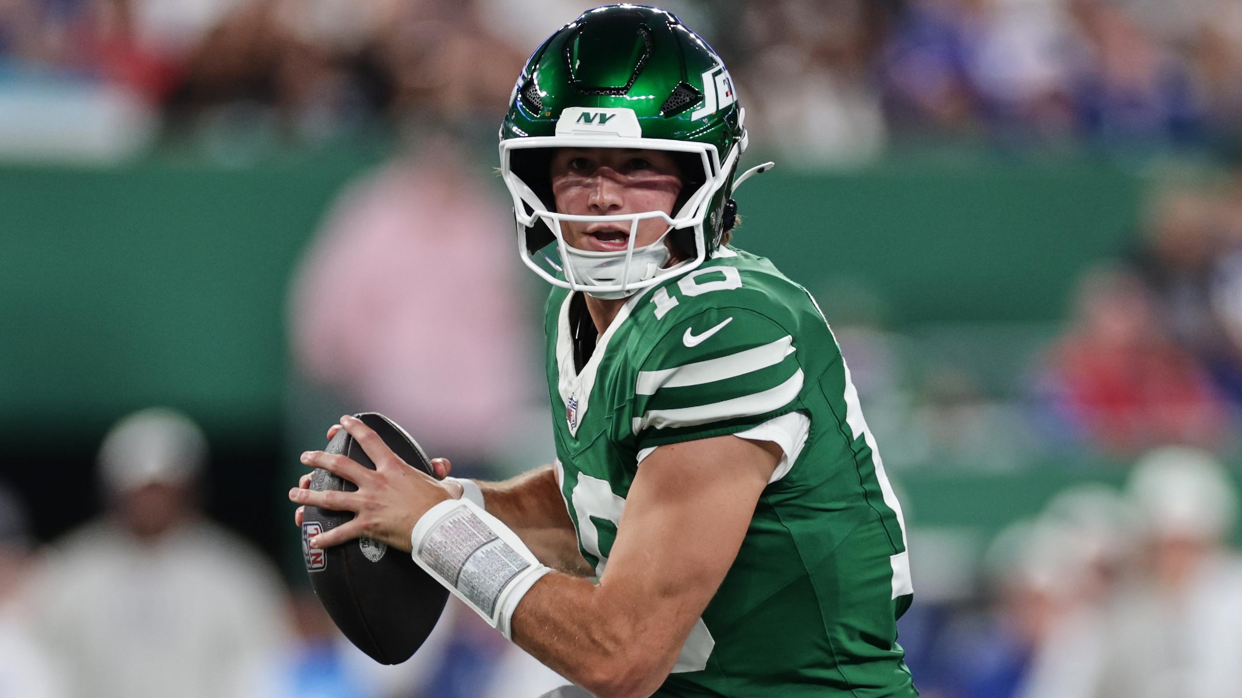 Giants Jets Football
