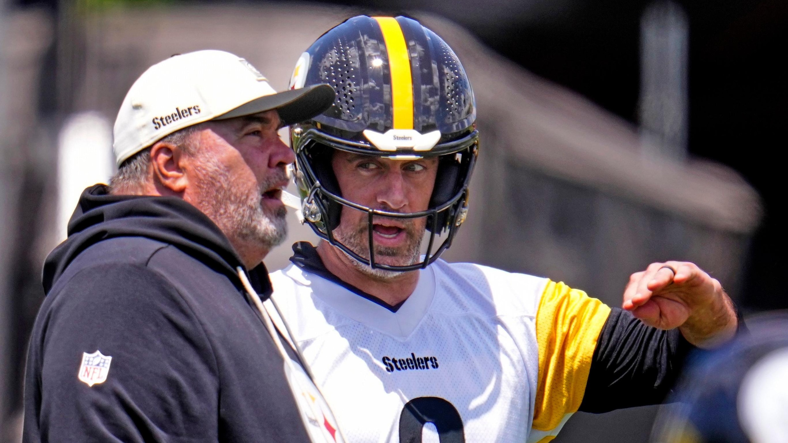 Steelers Football