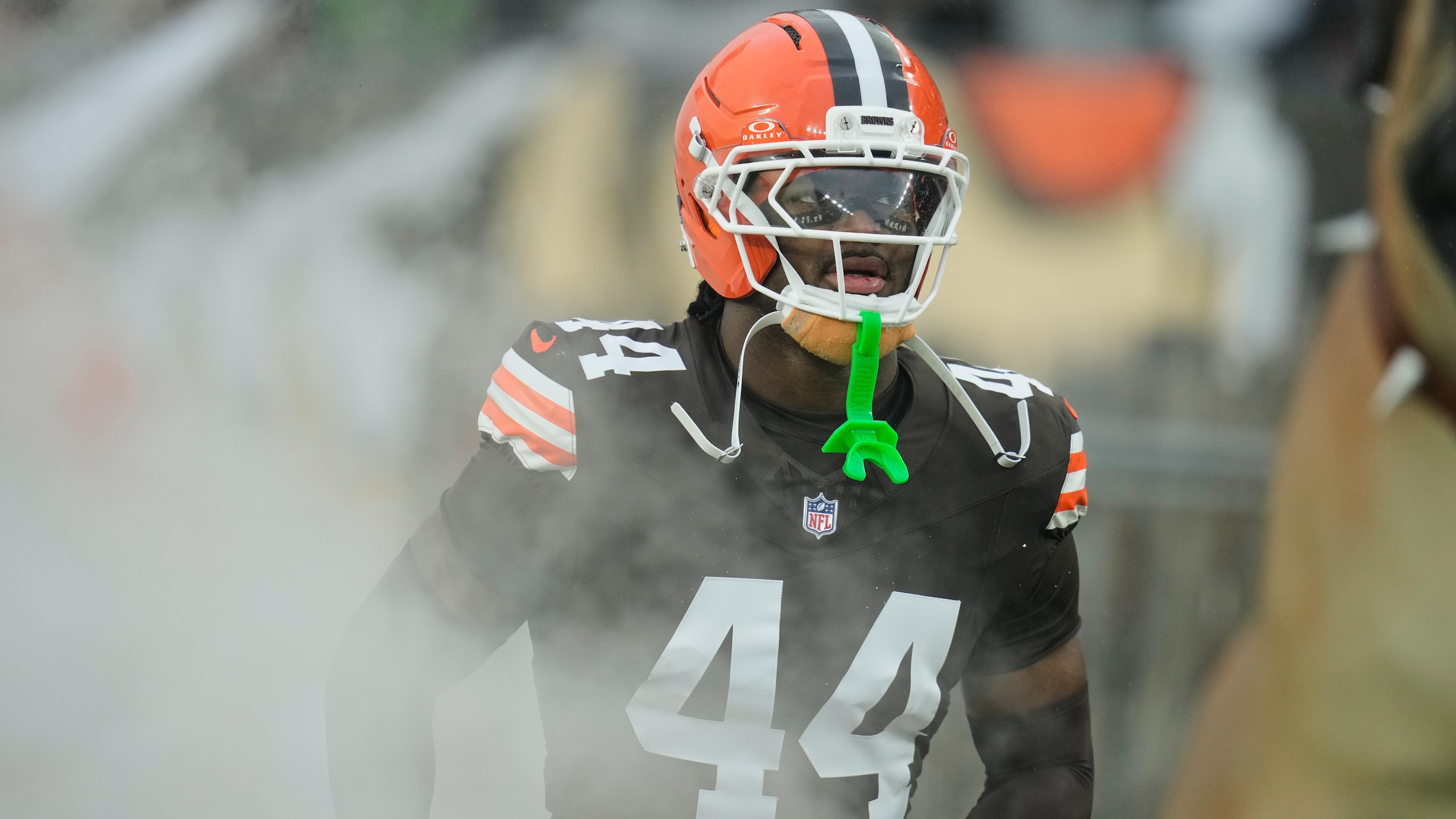 Steelers Browns Football