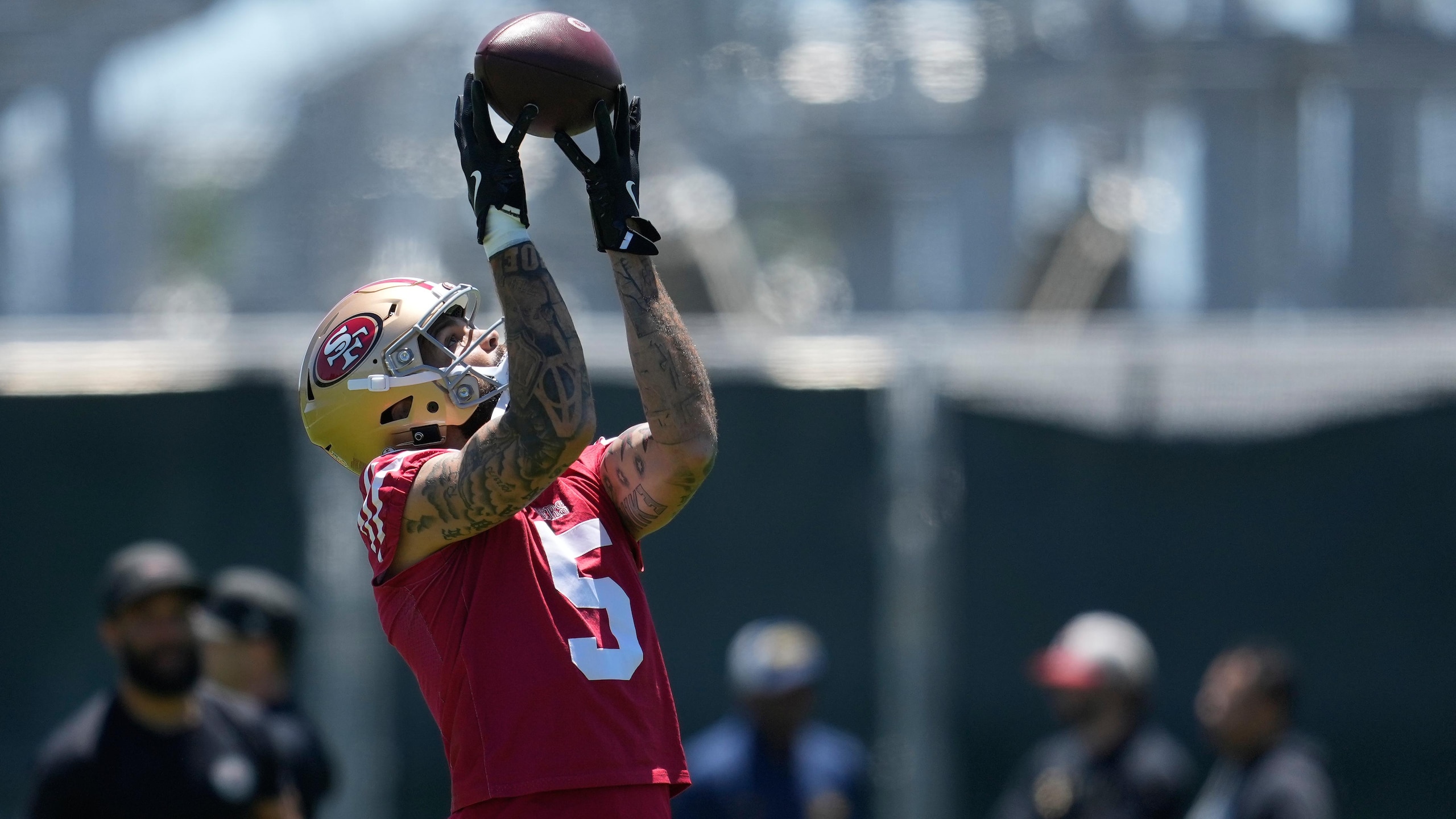 49ers Football