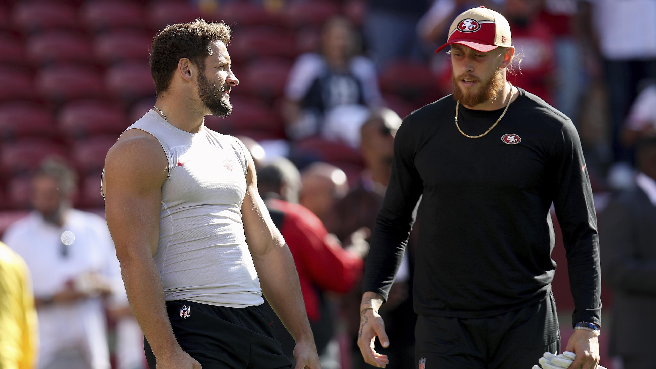 Cowboys 49ers Football