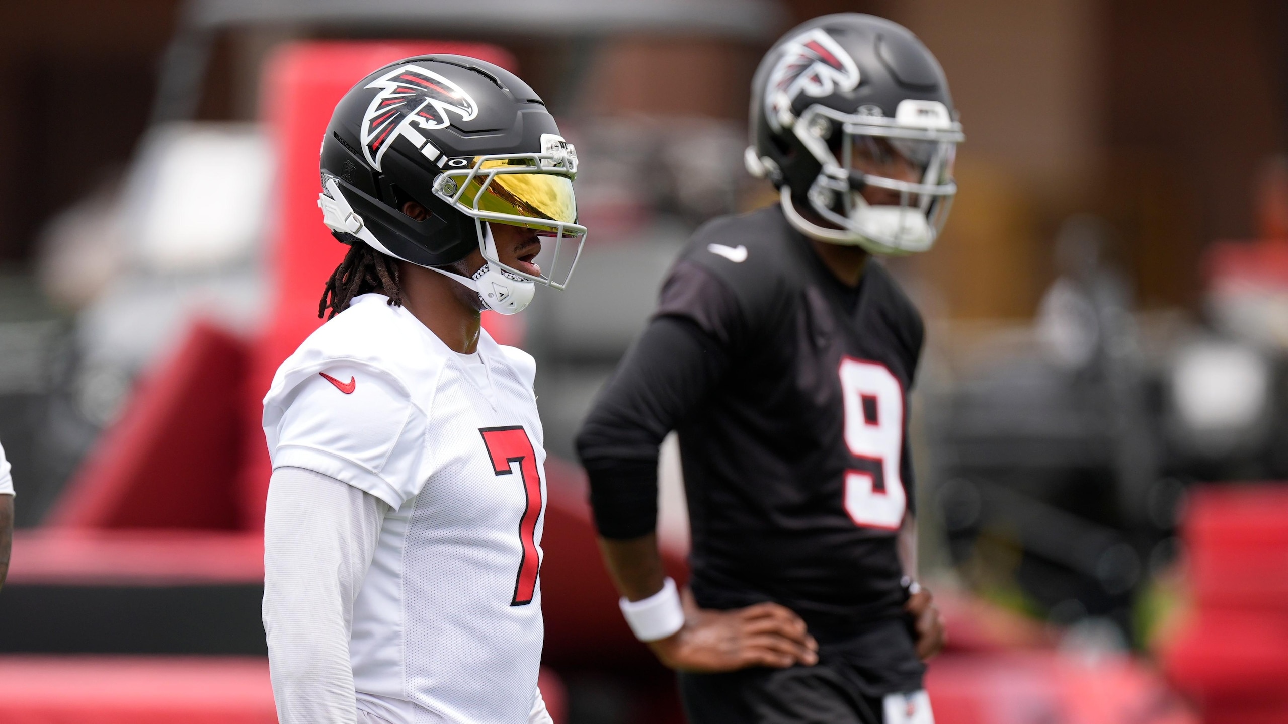 Falcons Football