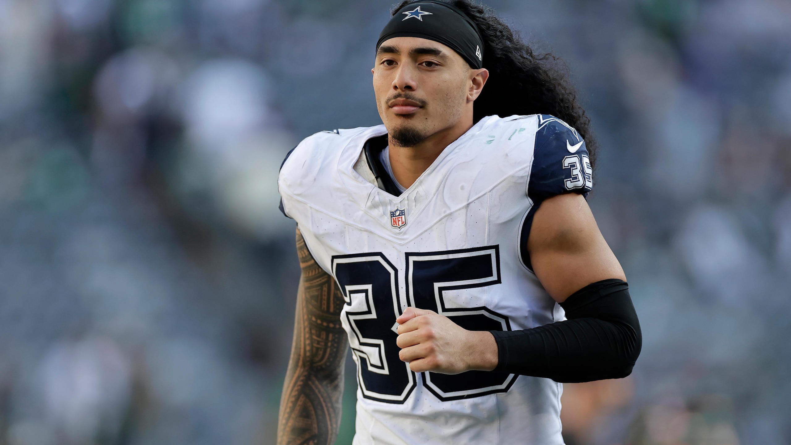 Cowboys Jets Football