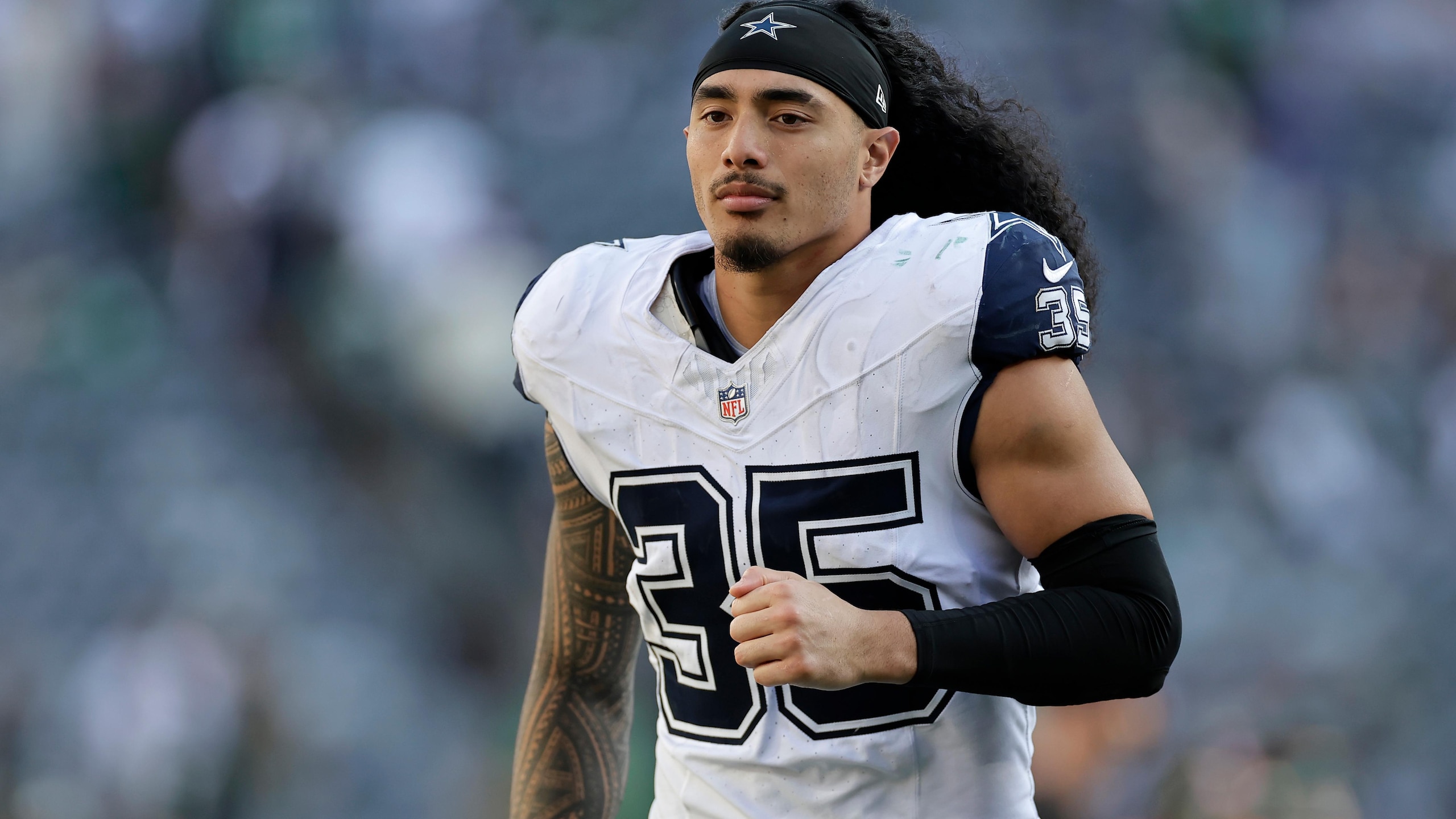 Cowboys Jets Football