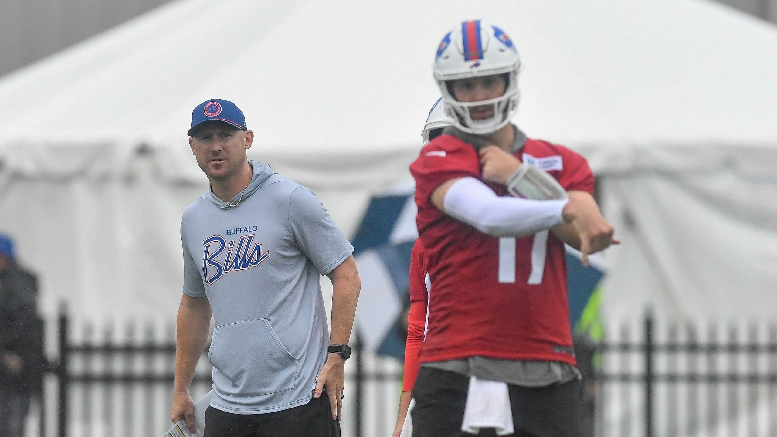 BILLS-CAMPAMENTO
