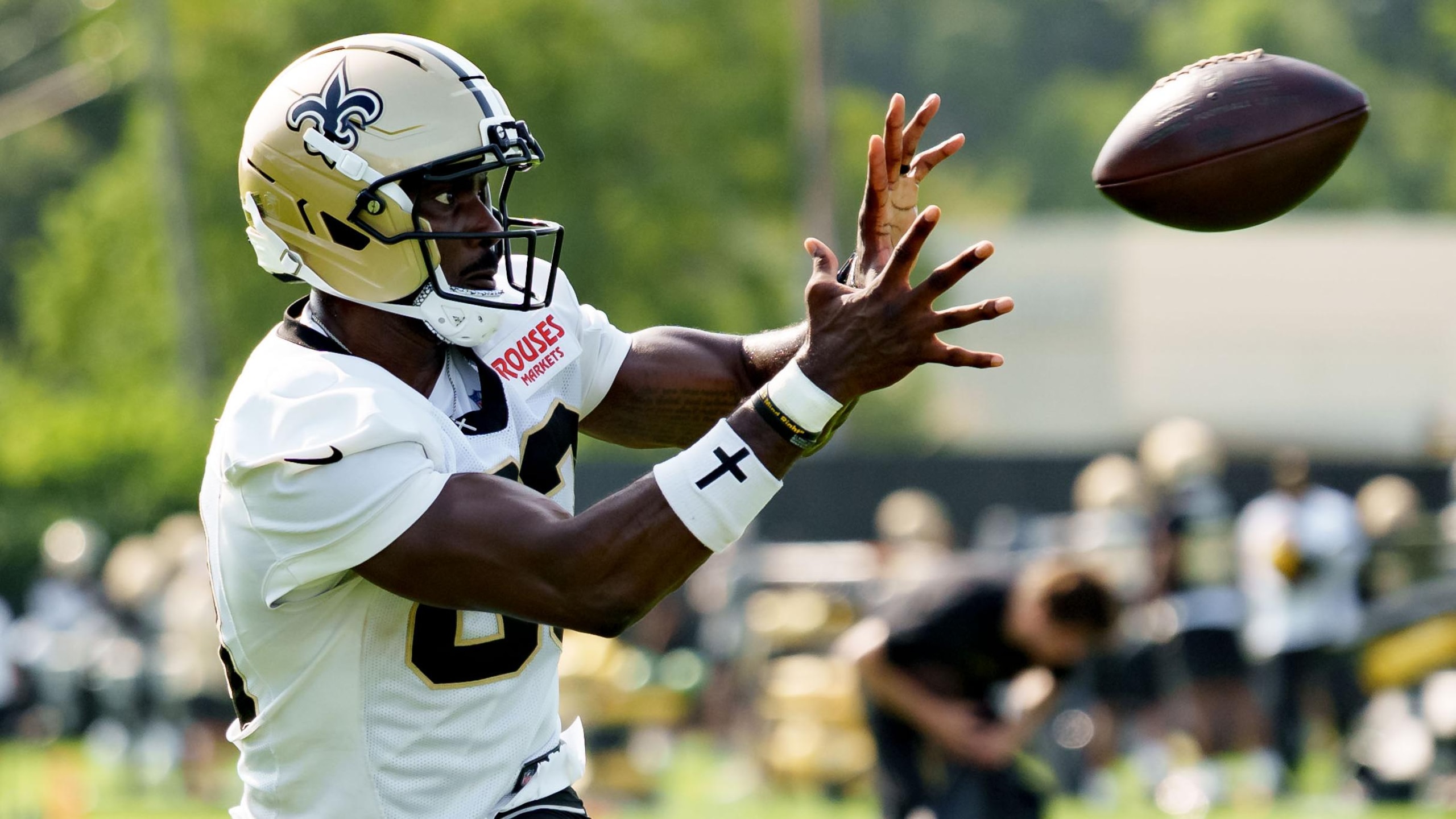 Saints Football