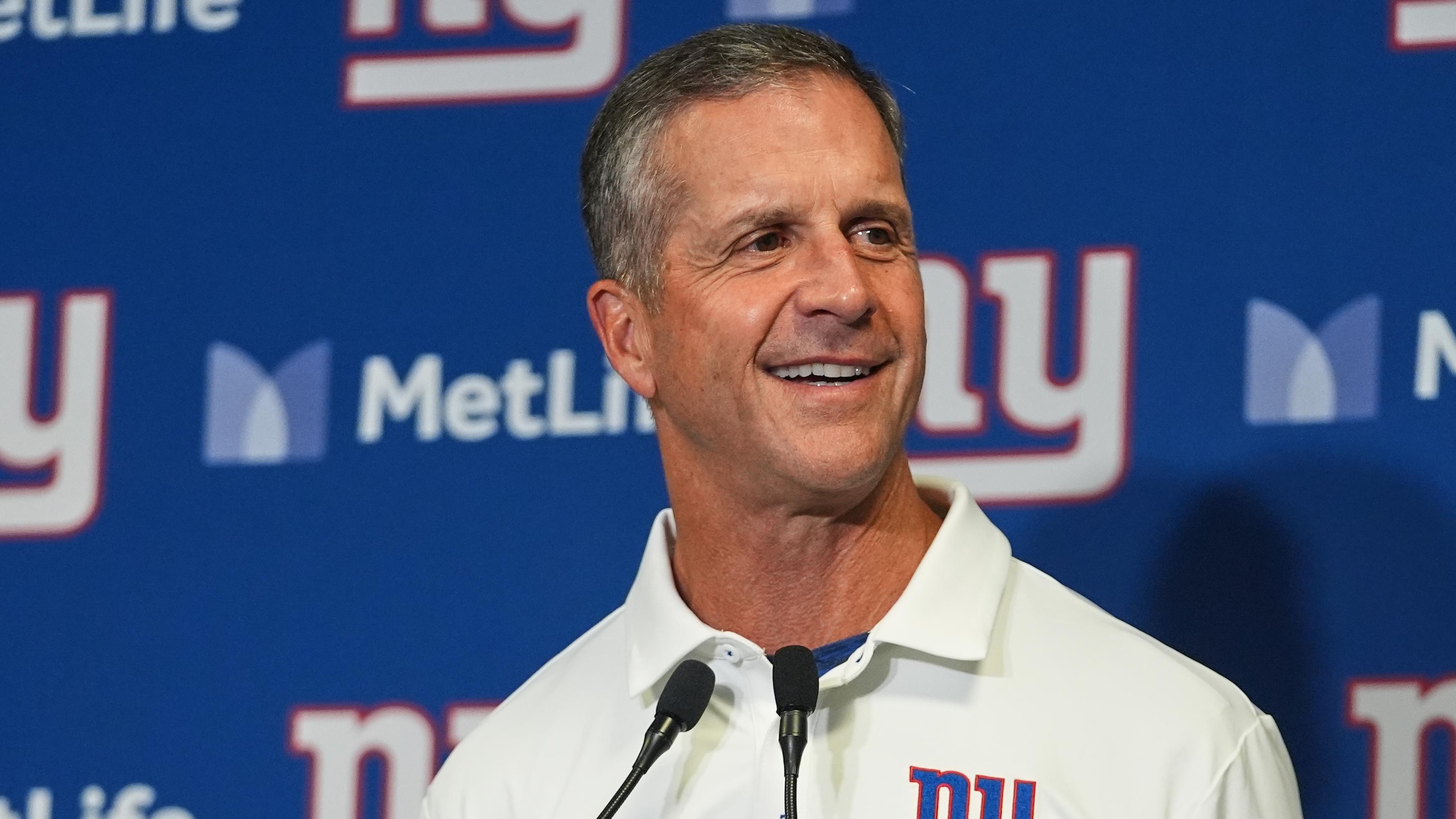 Giants Jets Football