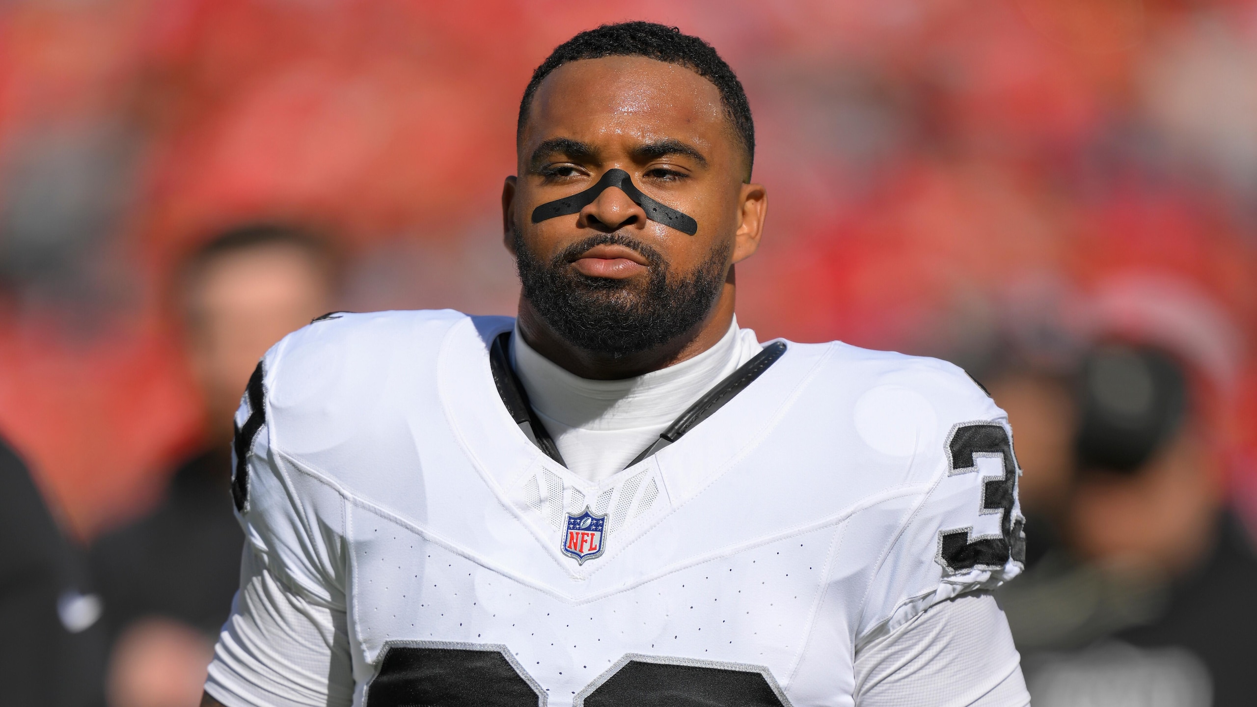 Raiders Chiefs Football