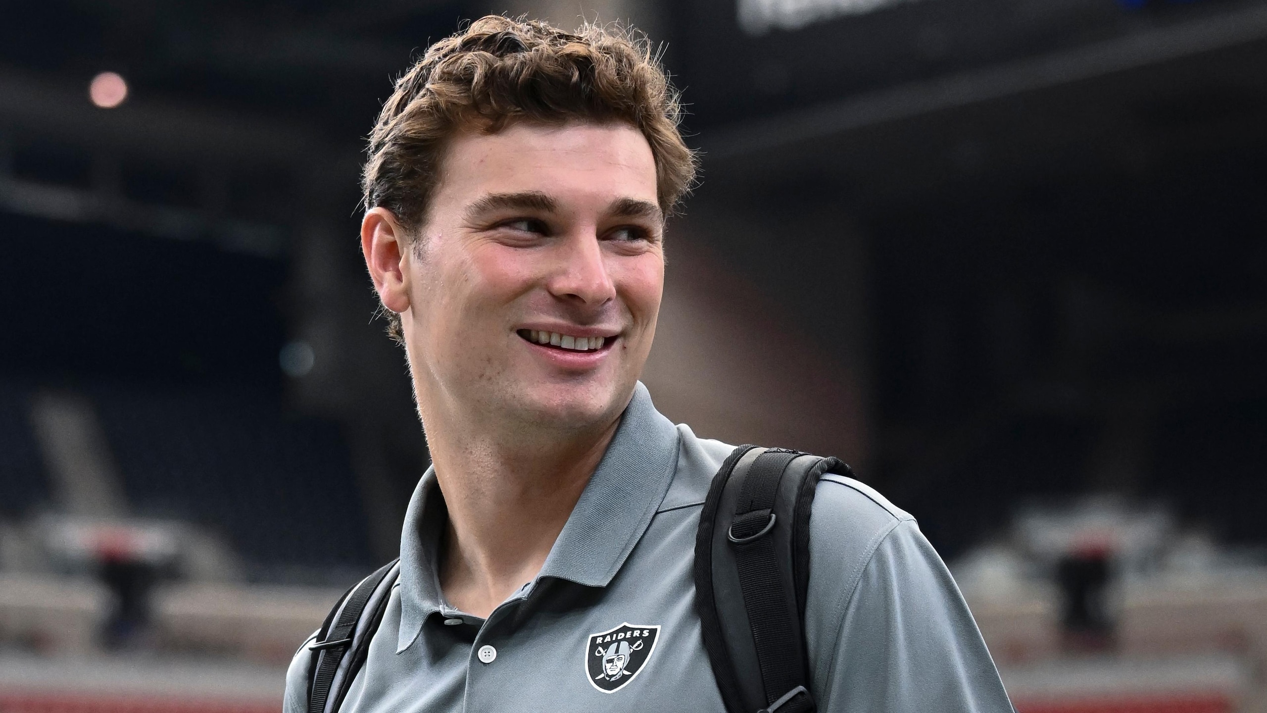 Raiders Texans Football