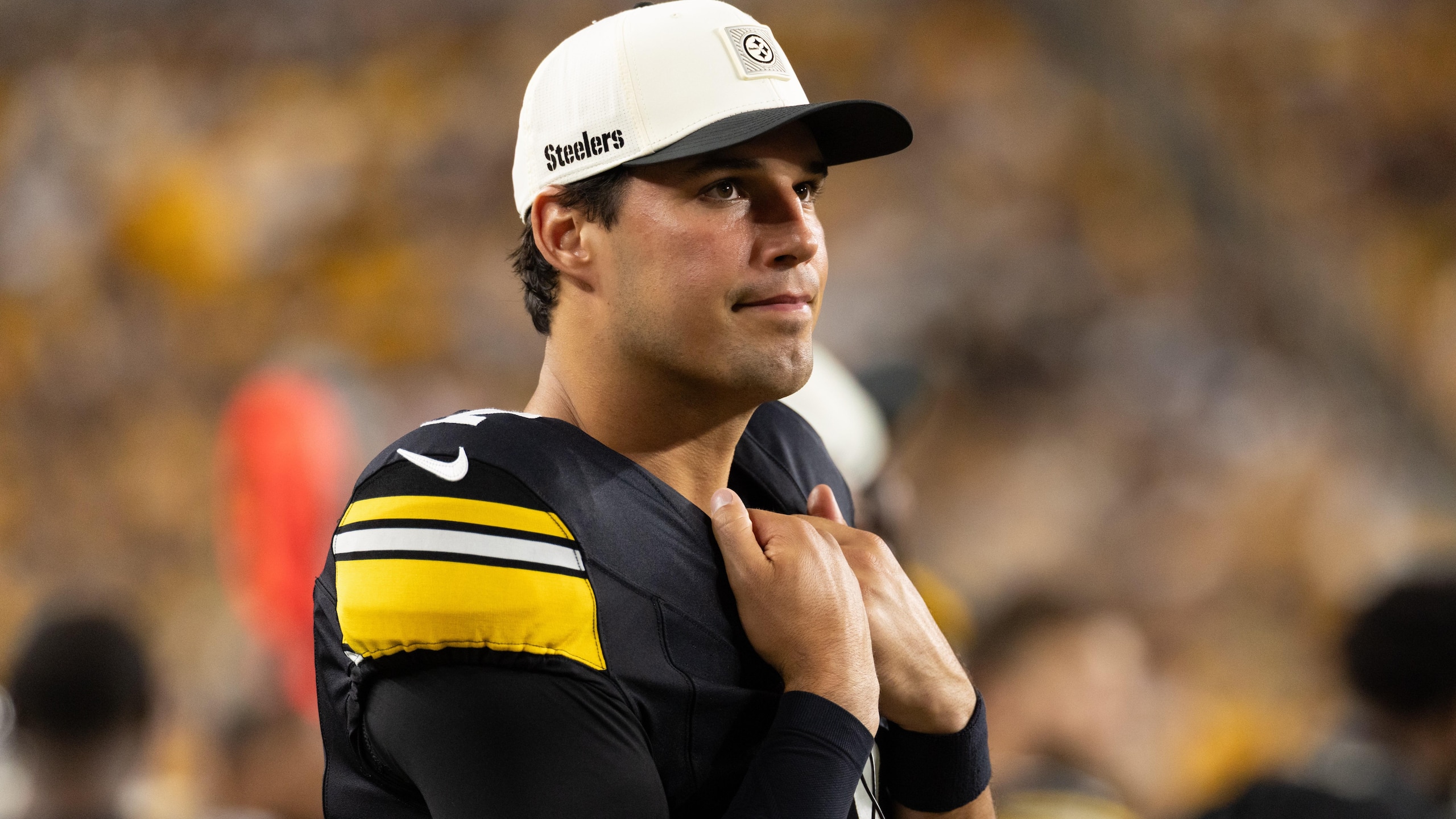 Jets Steelers Football