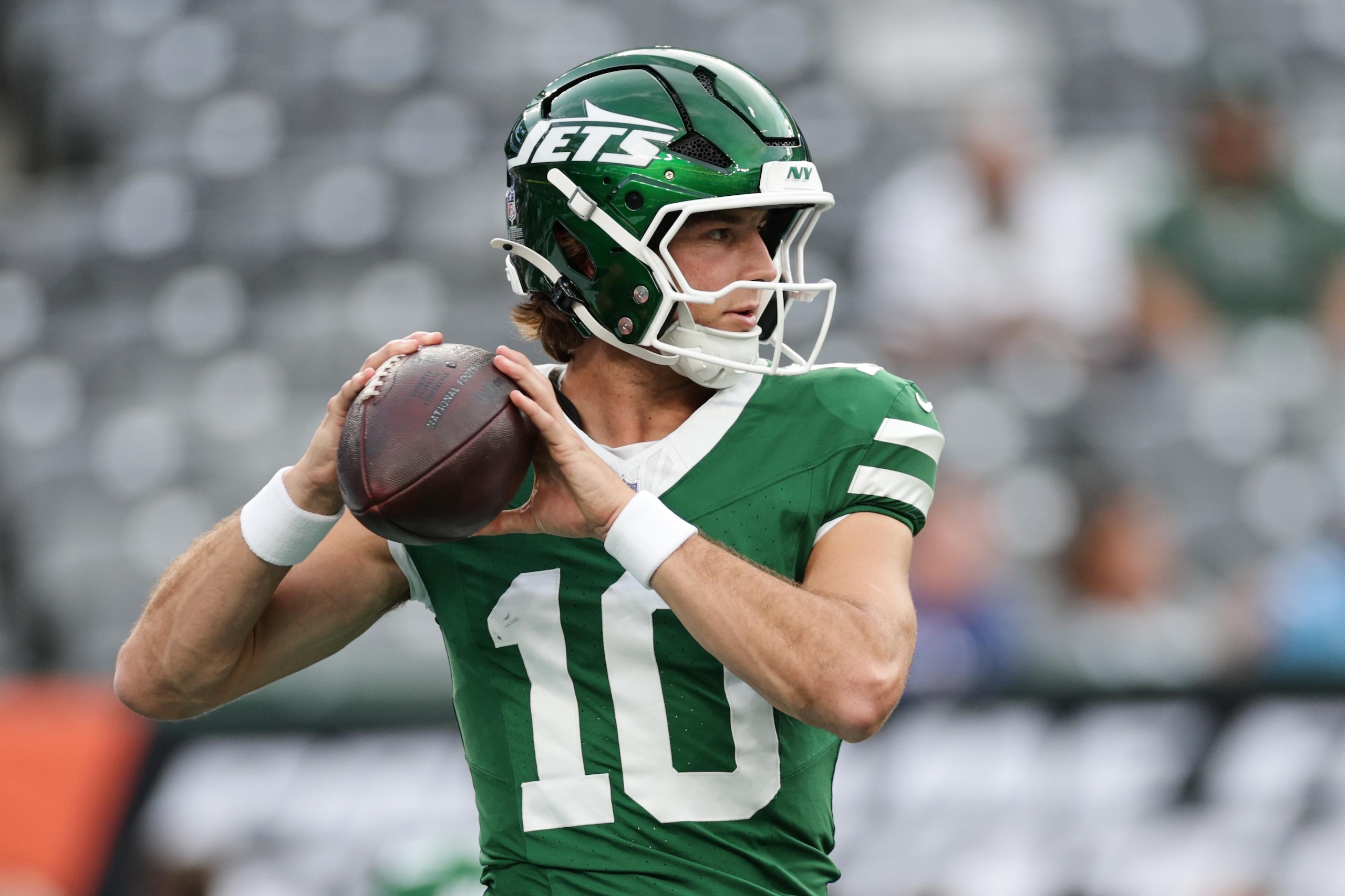 Giants Jets Football