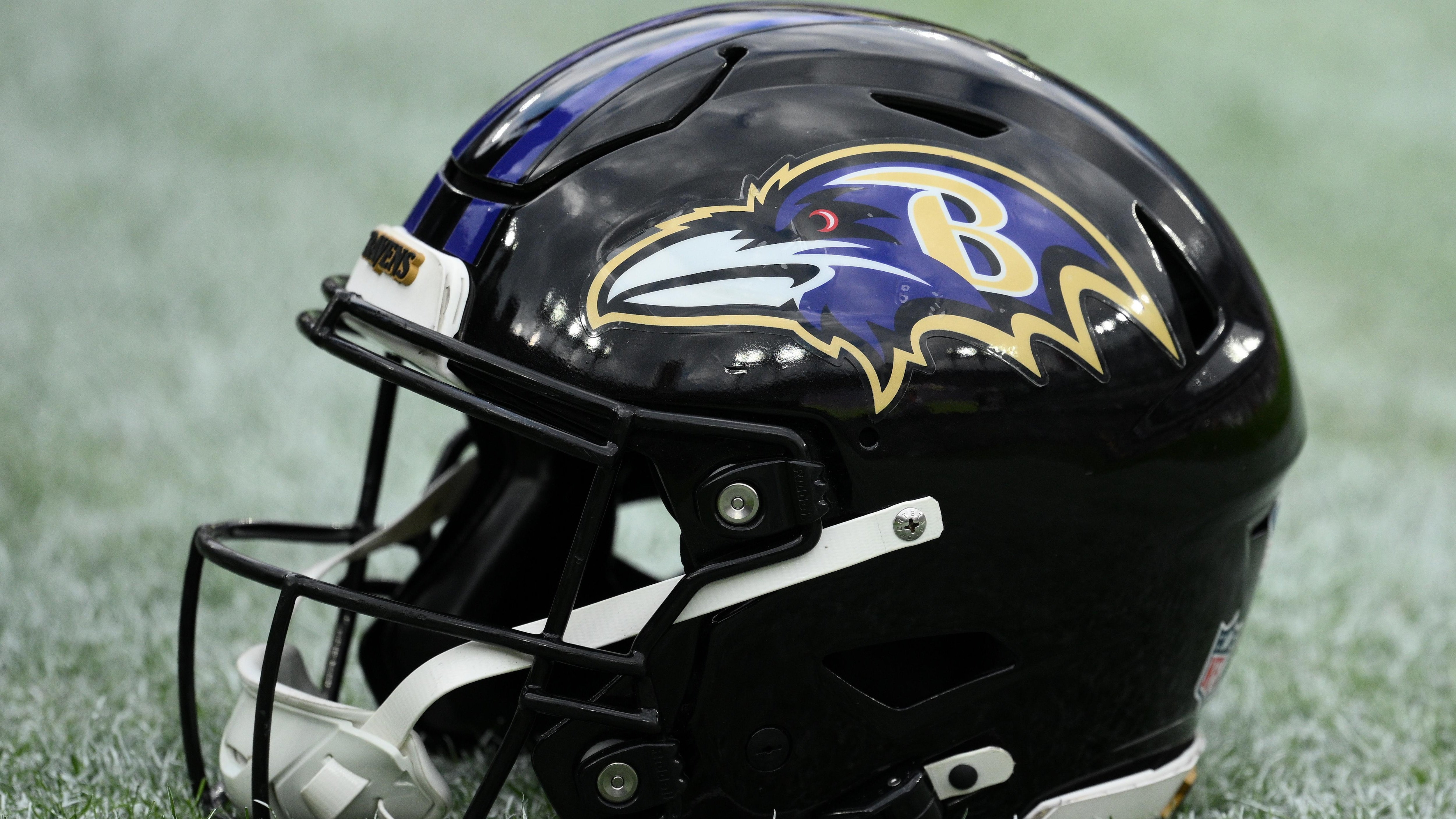 bleacherreport.com - Doric Sam - Ravens Reveal 'White Noise' Jerseys in Hype Video, Fresh Photo for Saints Game on NFL Schedule