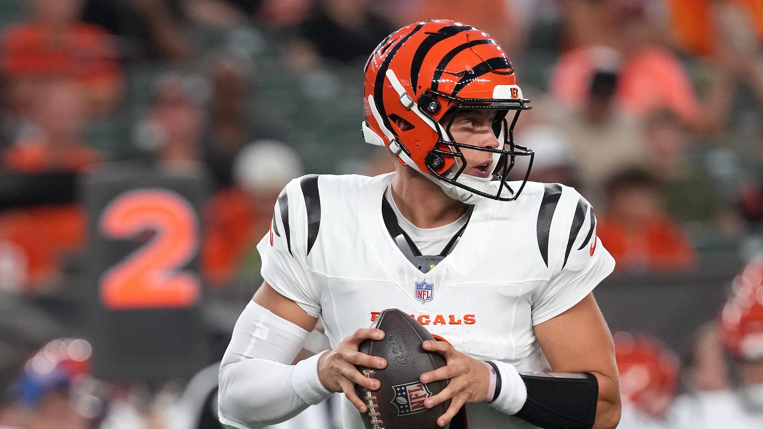 Lions Bengals Football