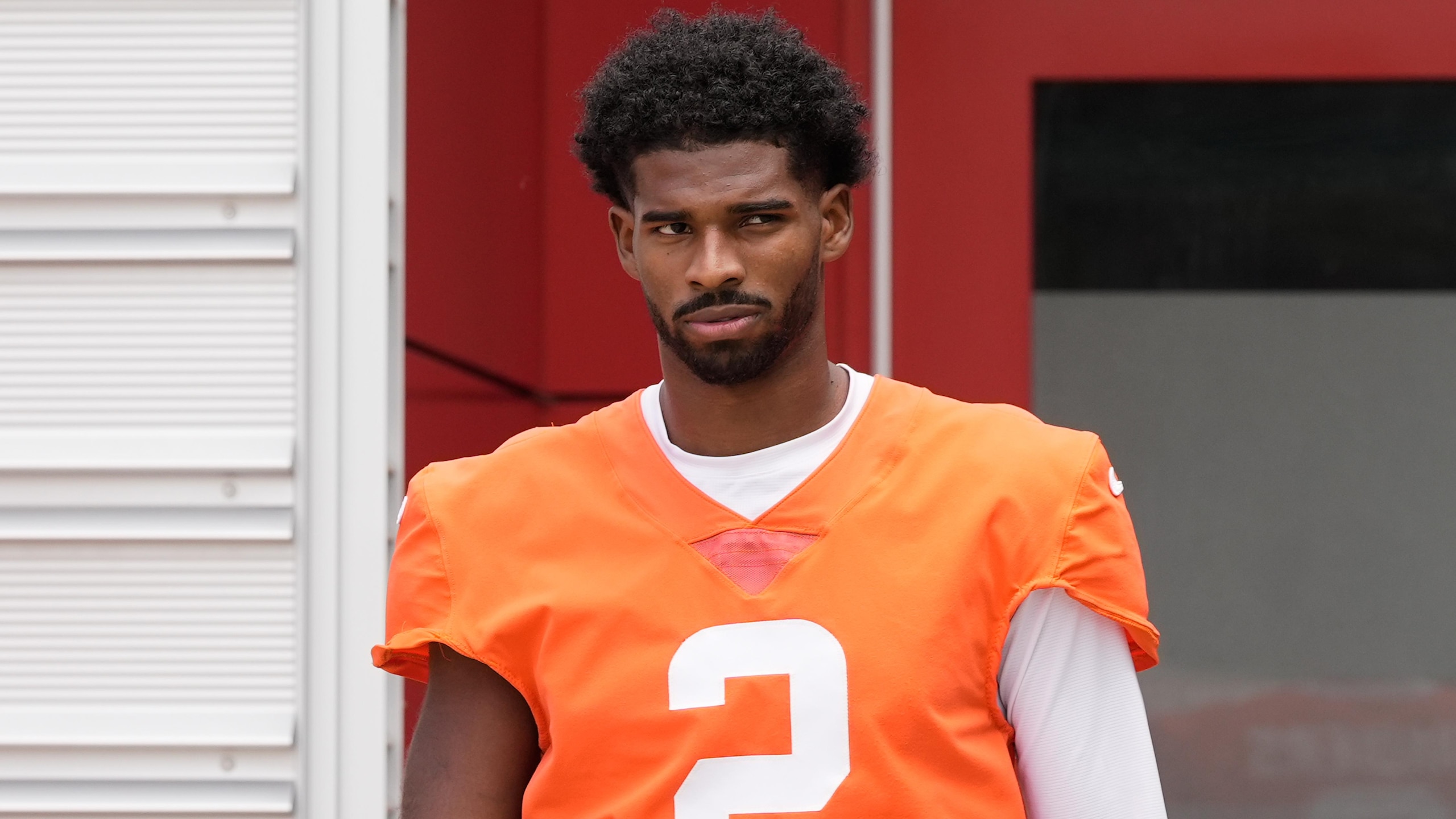 Browns Football