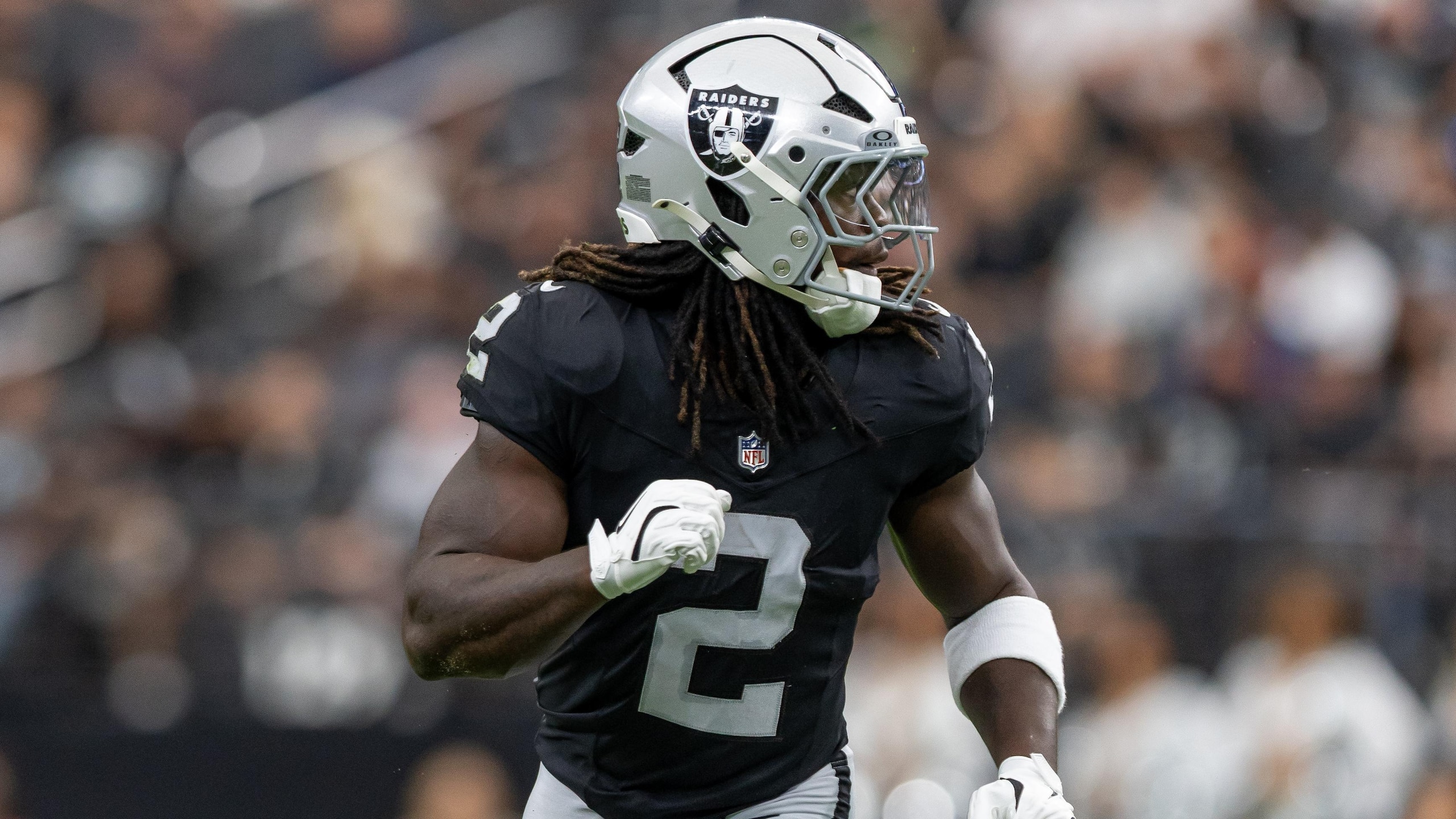 Cardinals Raiders Football