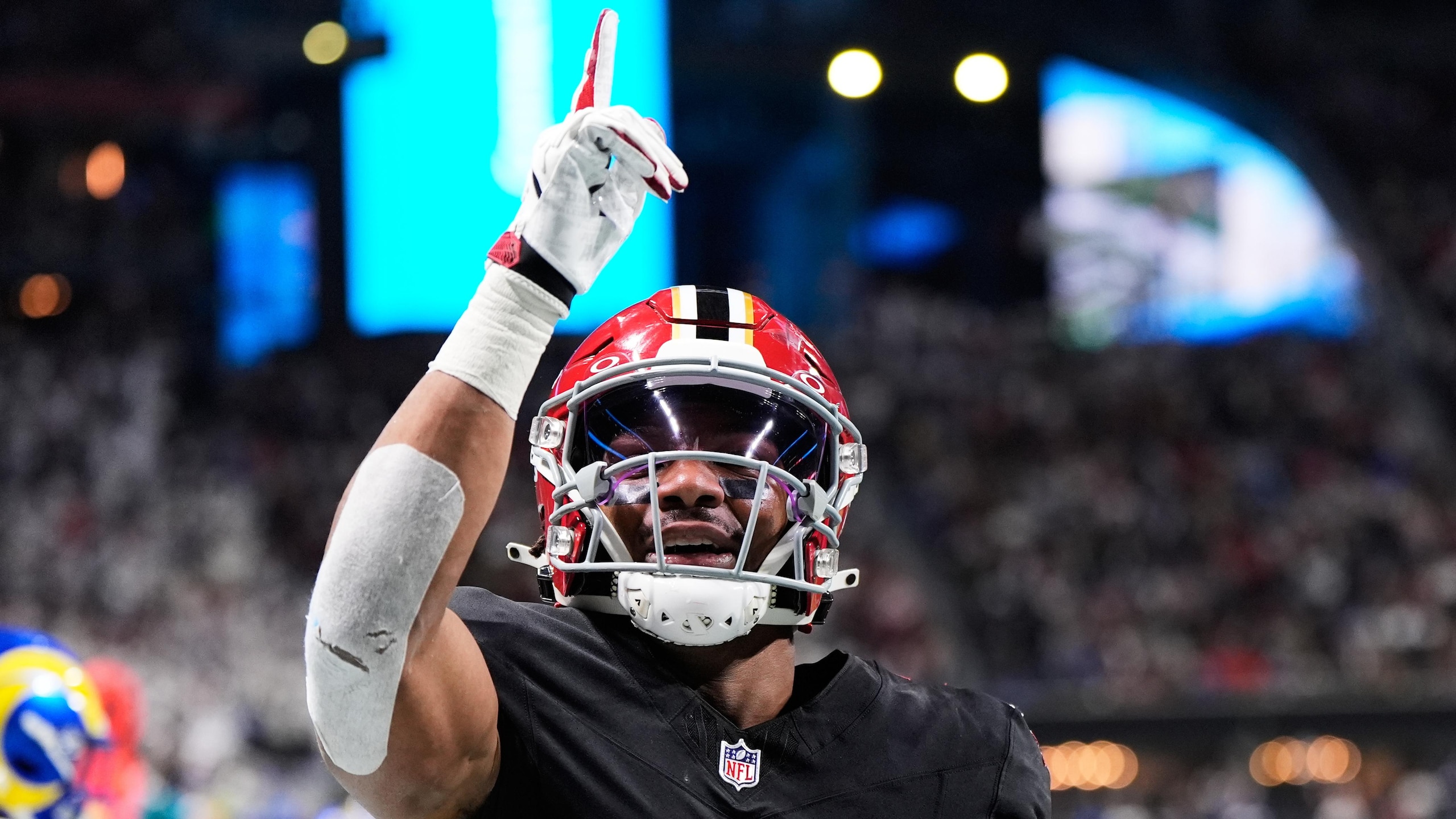 Top 5 Running Backs Football