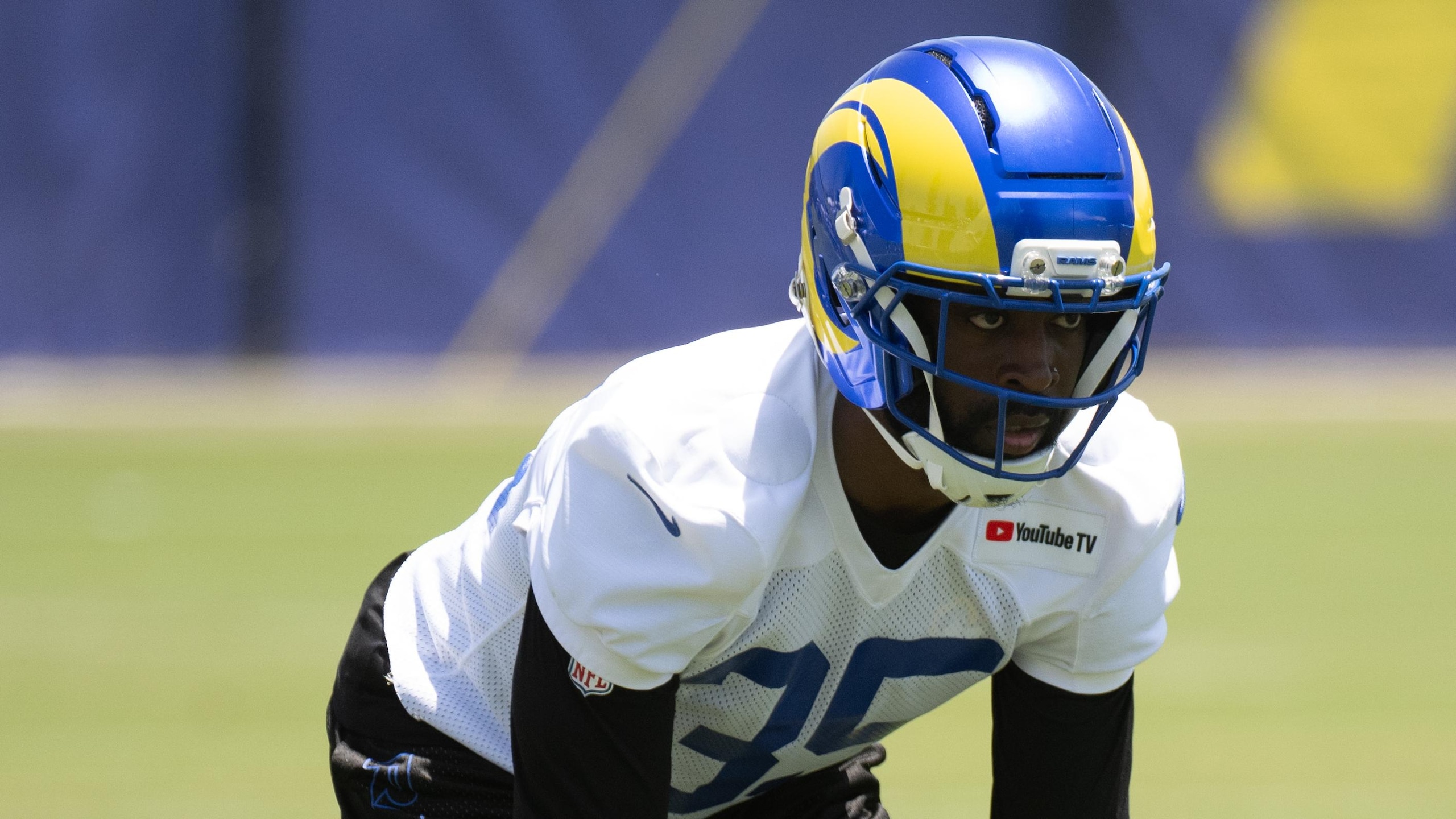 Rams Football