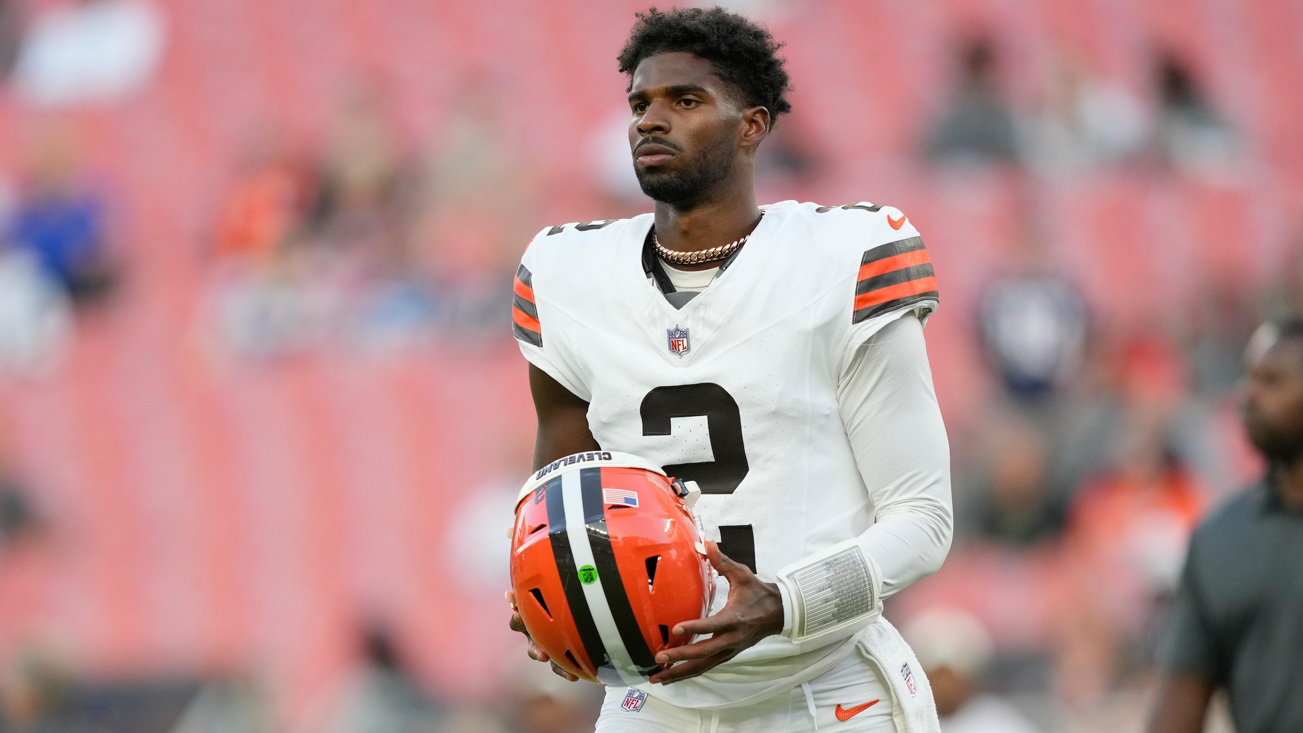 Patriots Browns Football