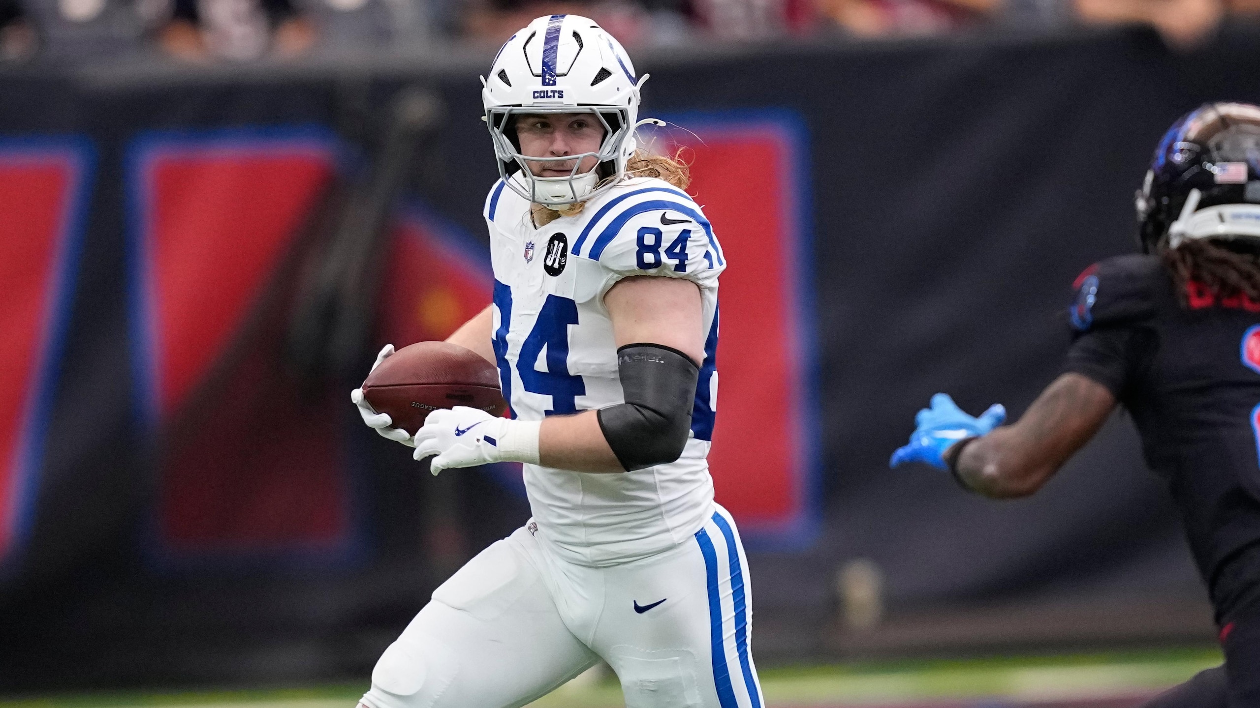Colts Texans Football