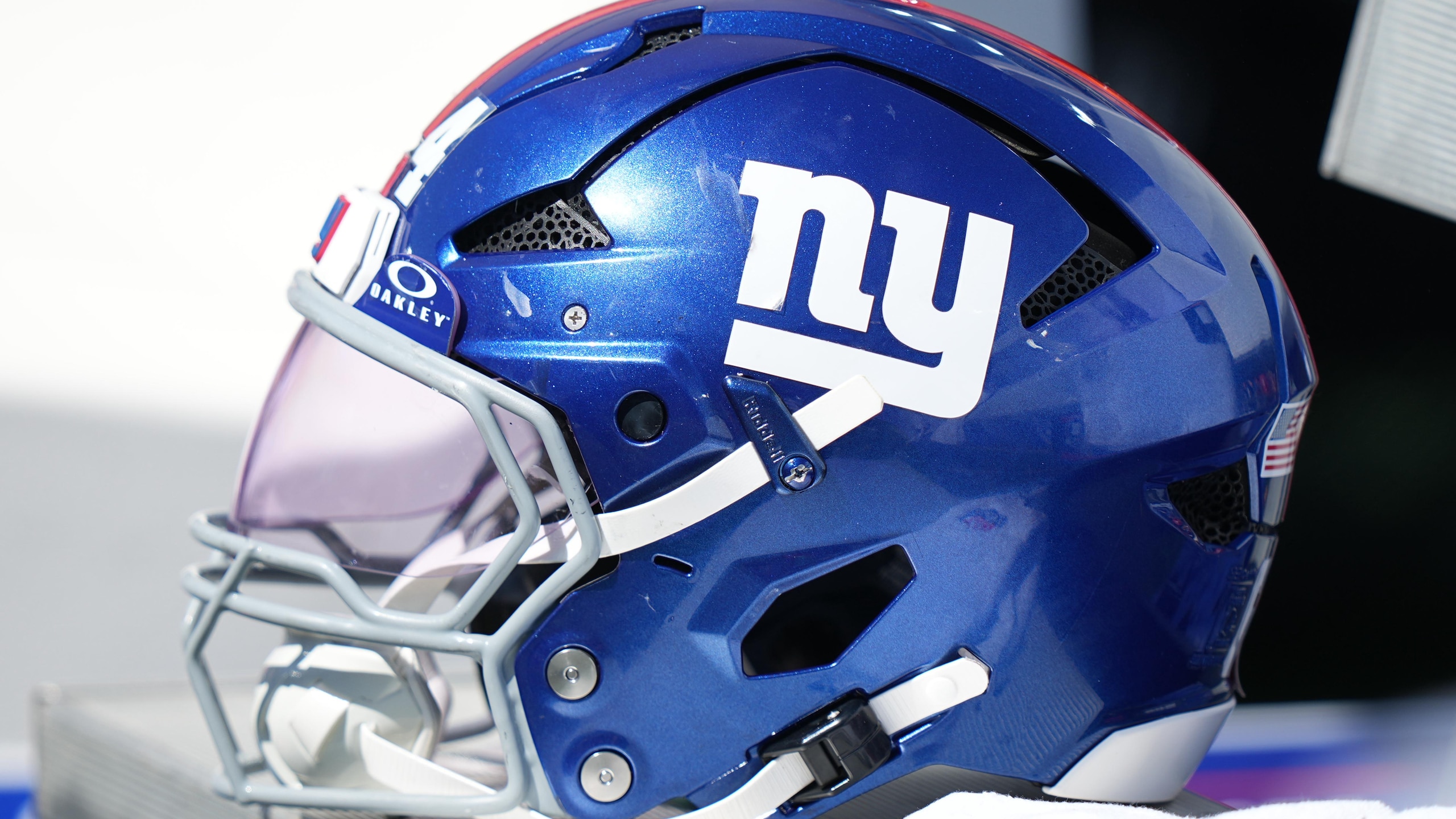 Vikings Giants Football