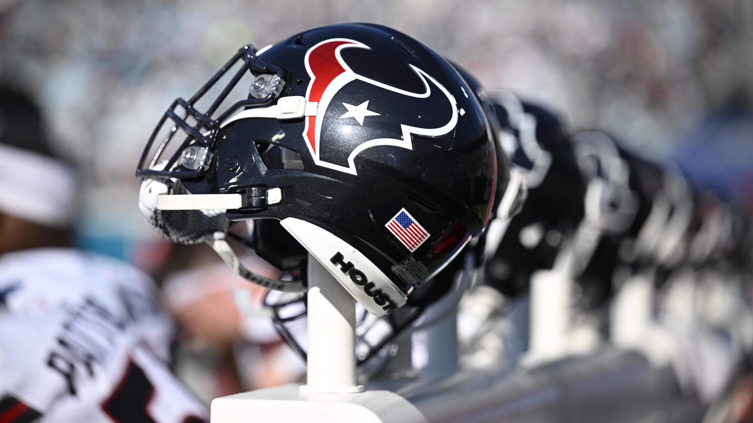 Texans Jaguars Football