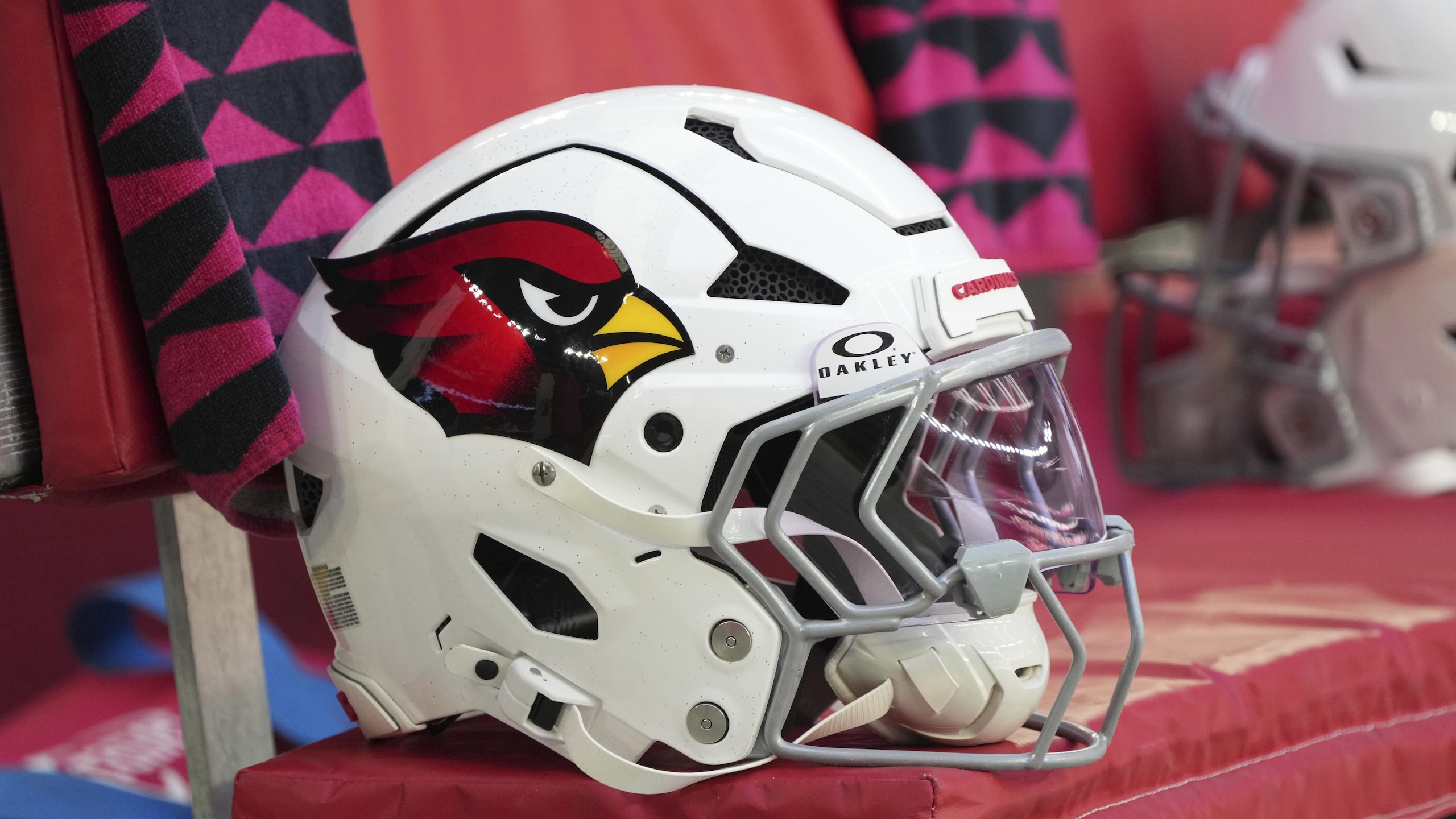 Bears Cardinals Football