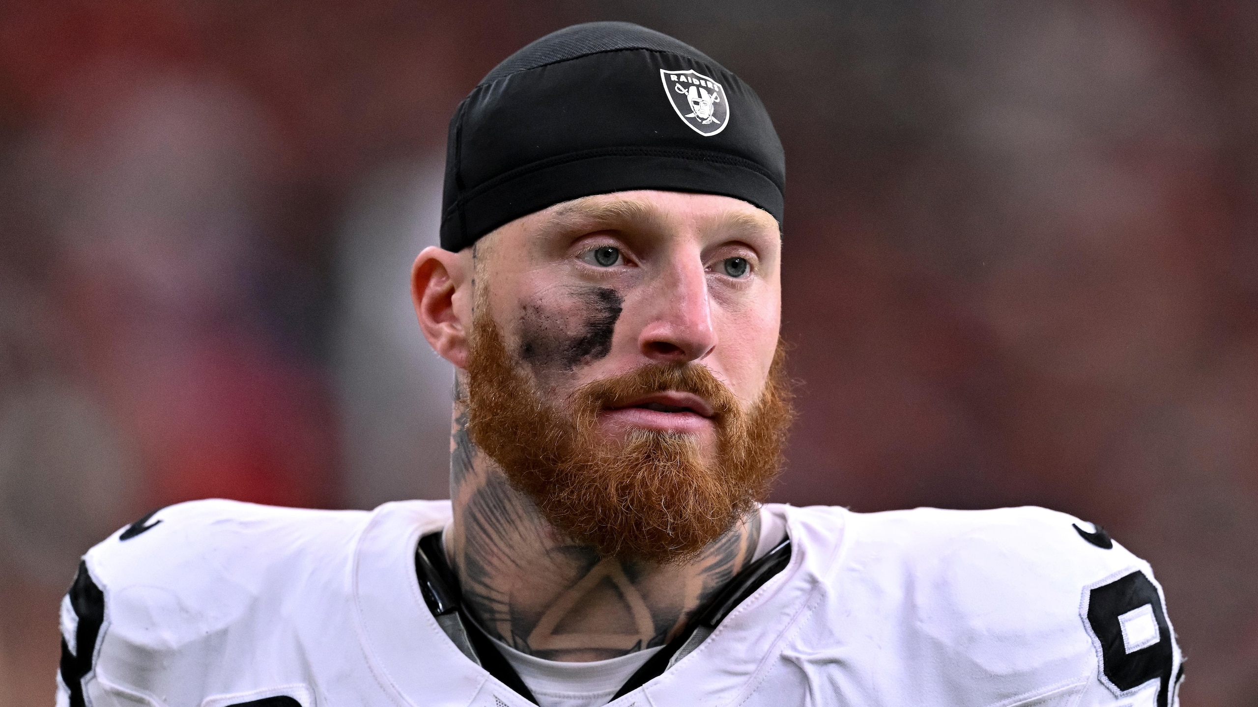 Raiders Texans Football