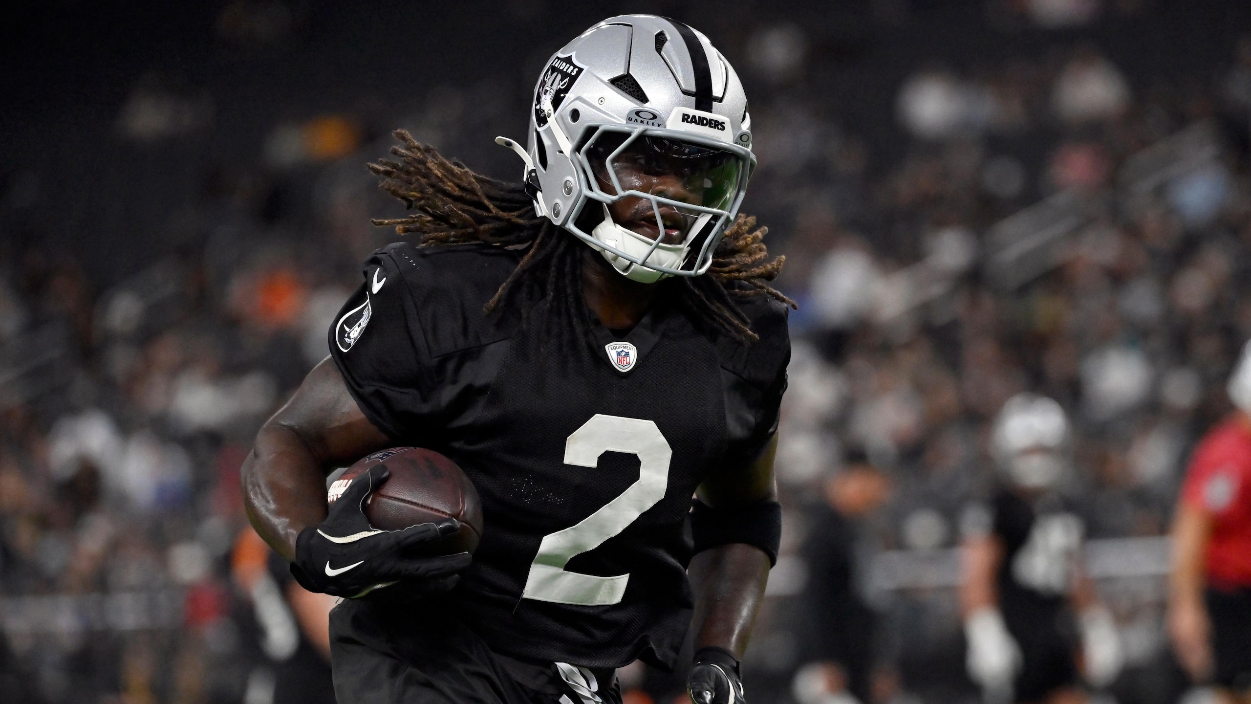 Raiders Football