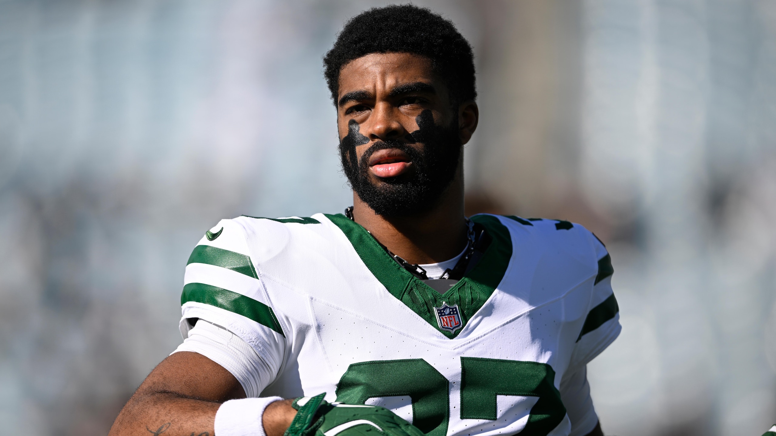 Jets Jaguars Football
