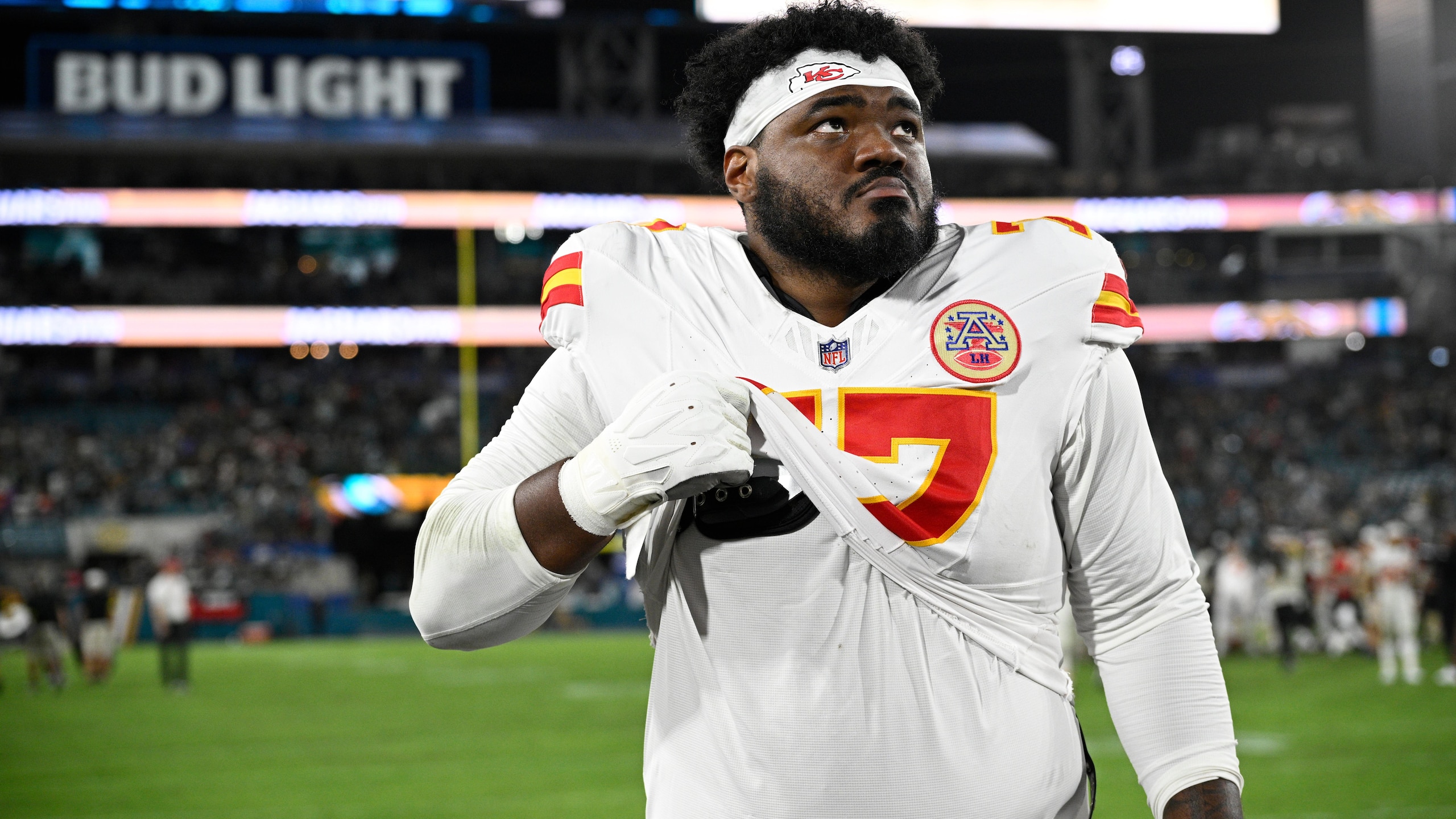 Chiefs Jaguars Football