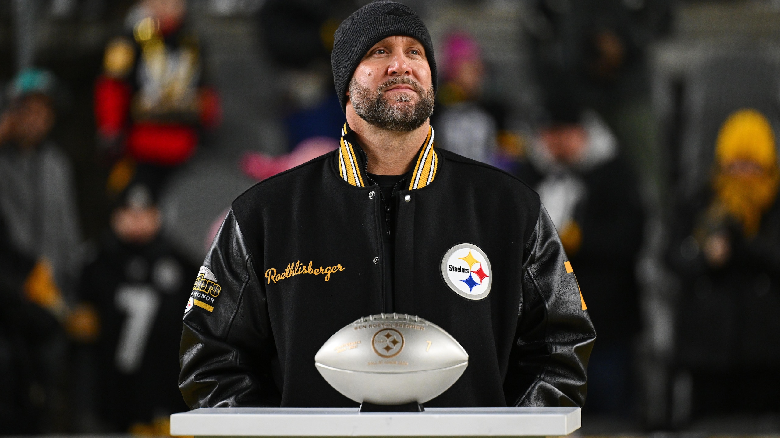 APTOPIX Dolphins Steelers Football