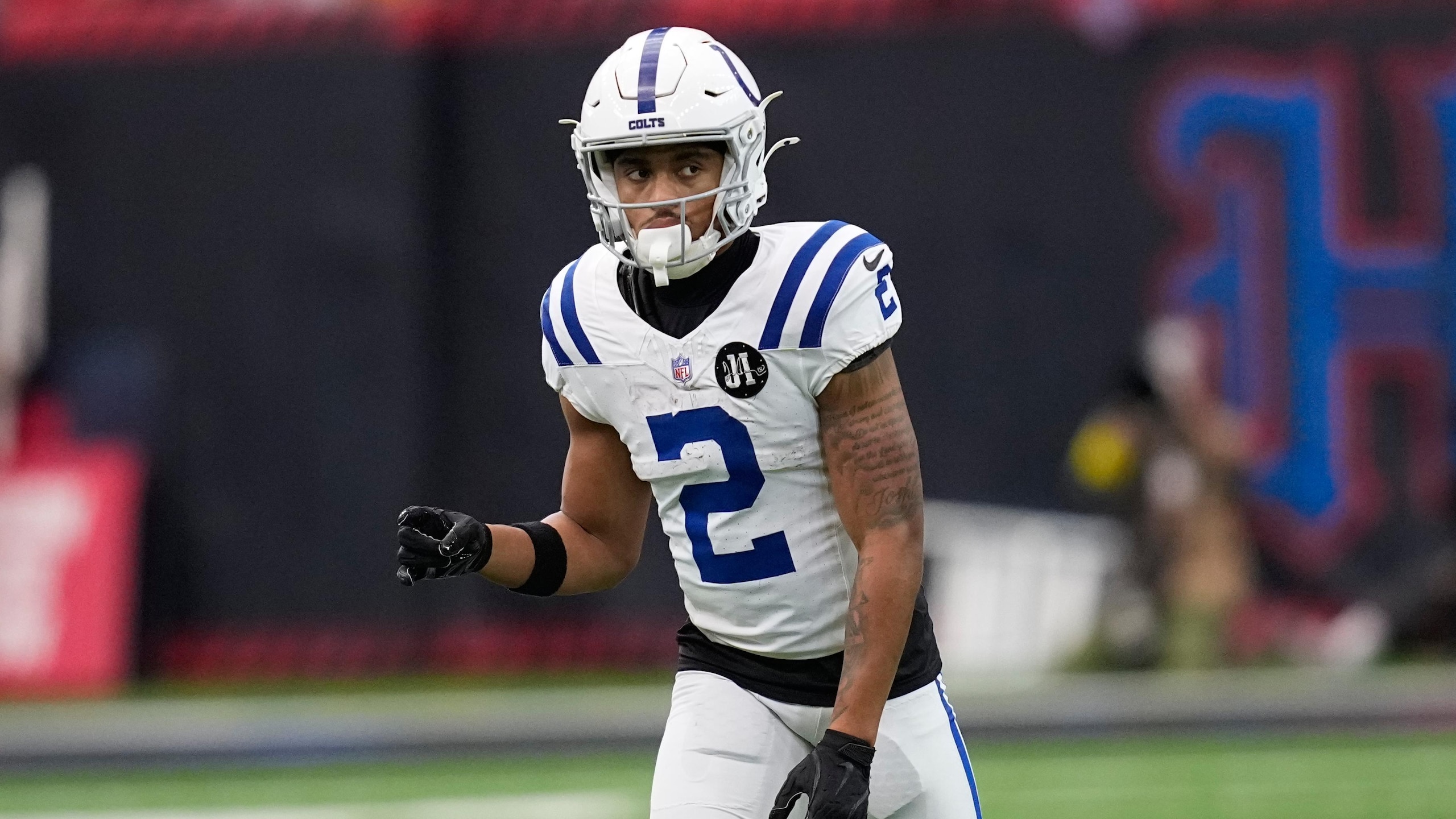Colts Texans Football