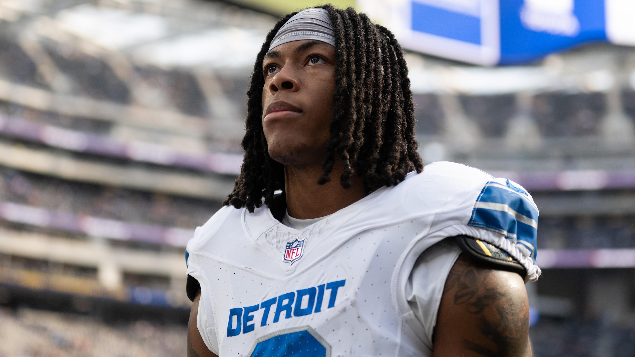 Top 5 Running Backs Football