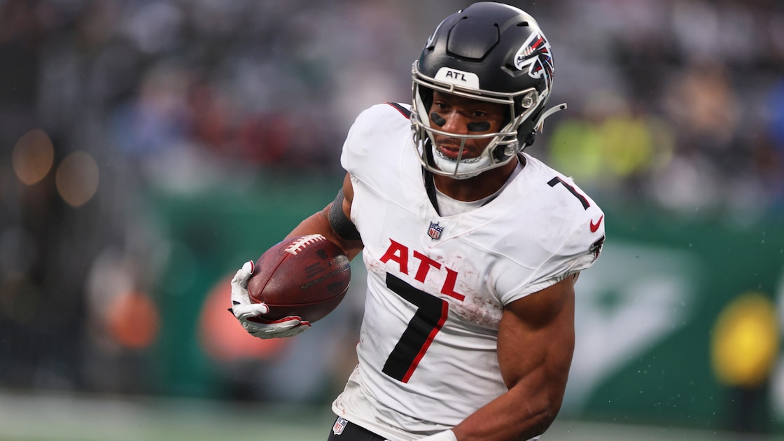 2026 Fantasy Football 2-Round Mock Draft Picks and Strategy Breakdown