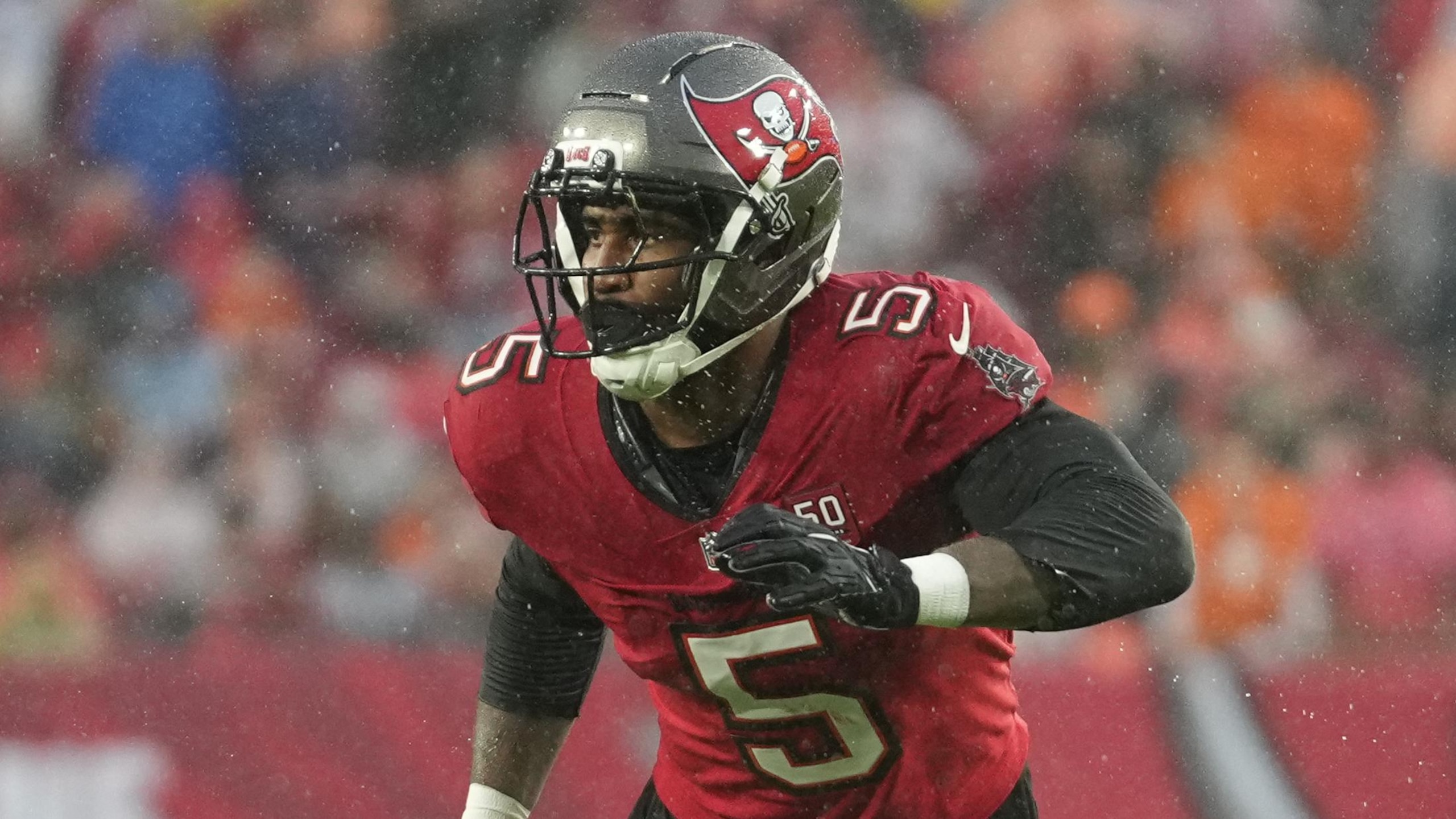 Panthers Buccaneers Football