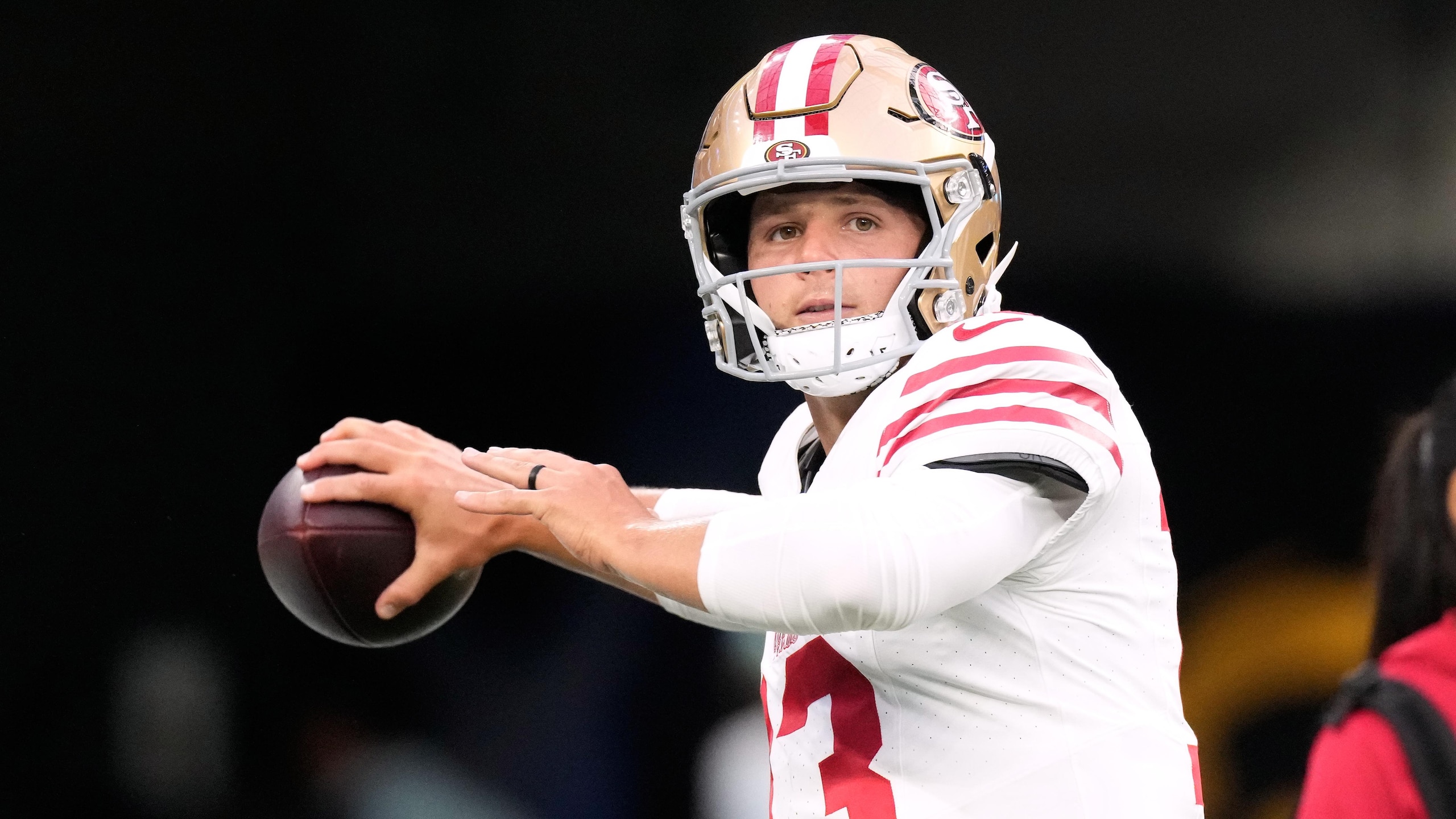 49ers Chargers Football