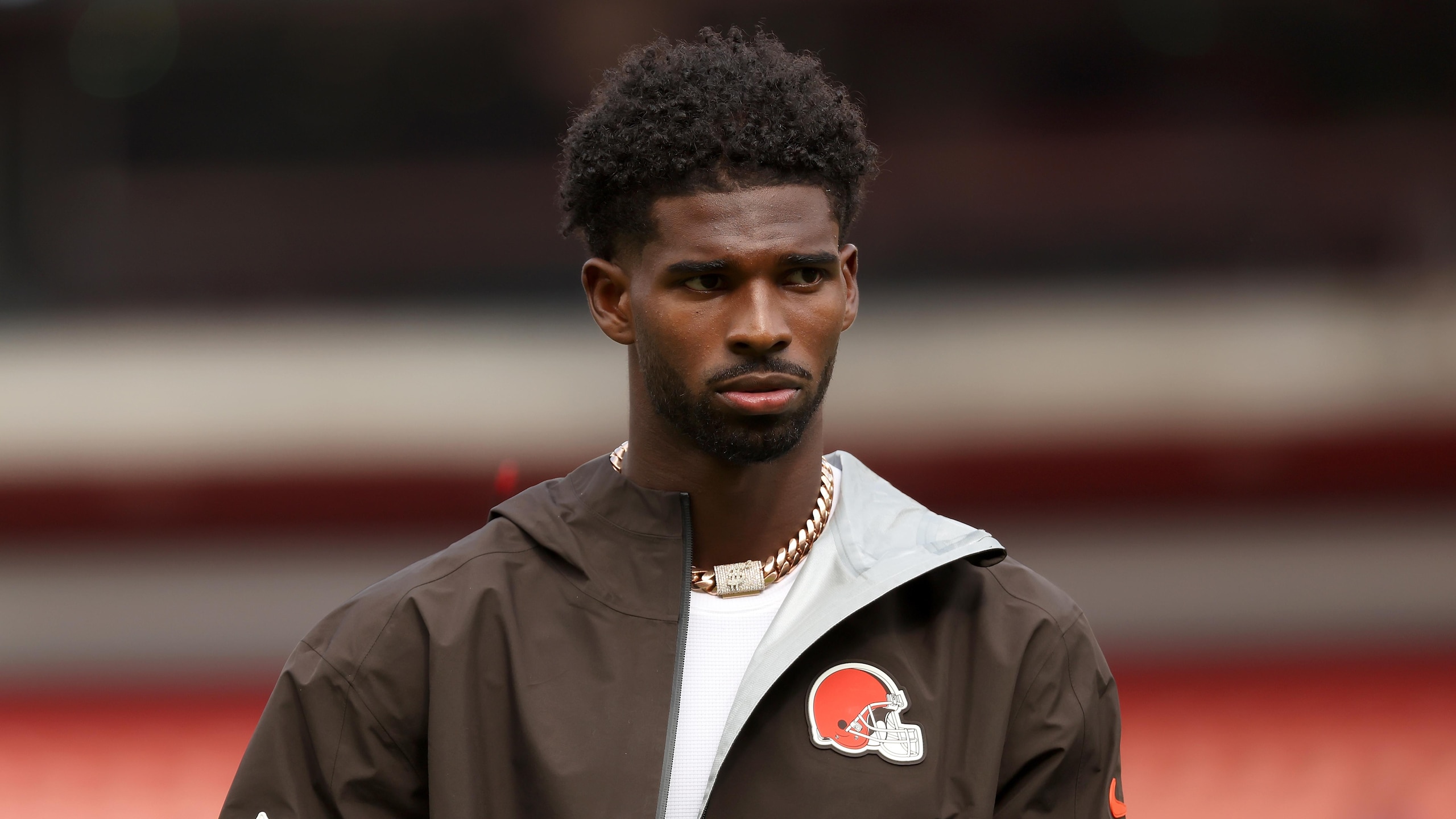Bills Browns Football