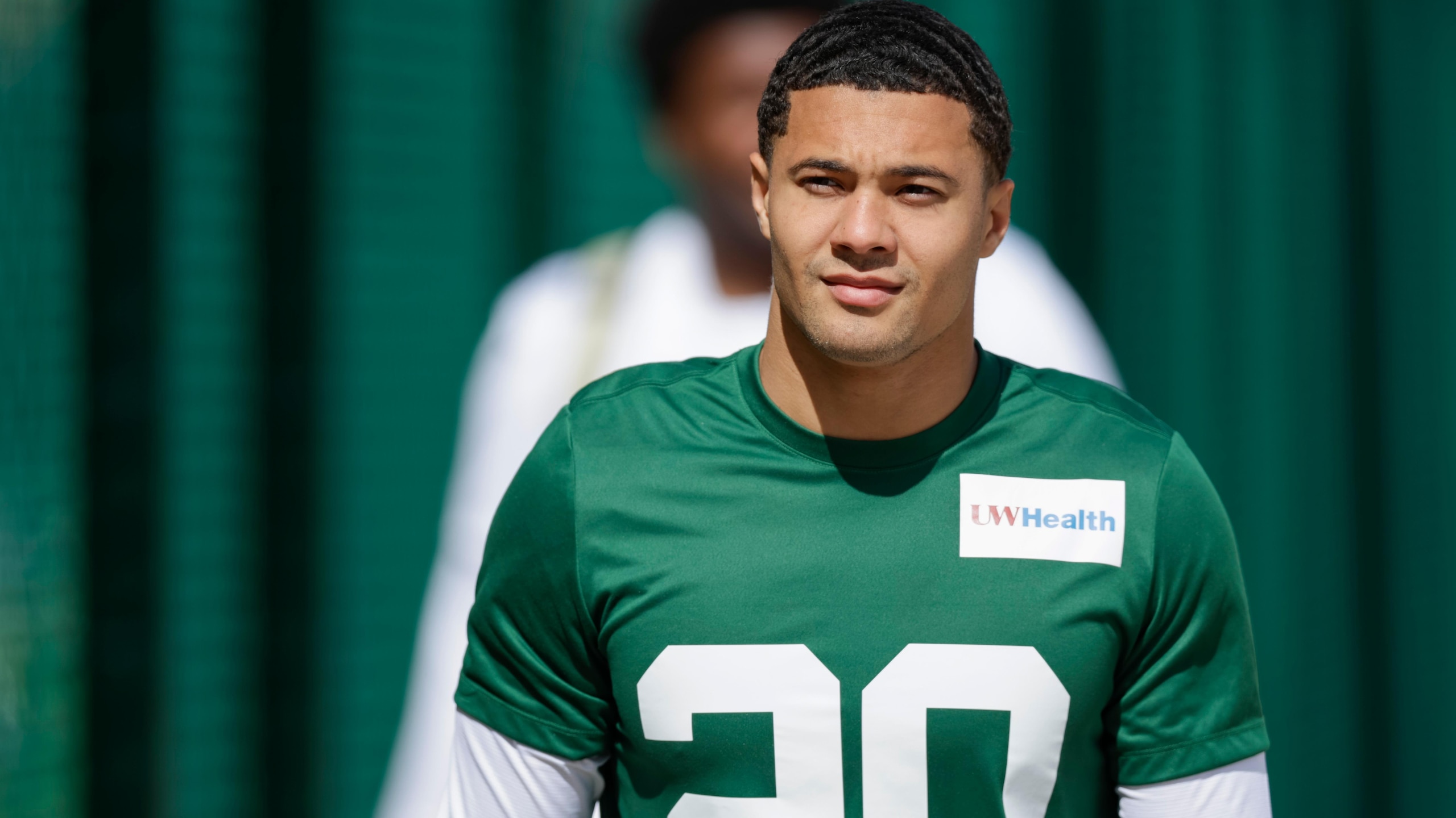 Packers Rookies Football
