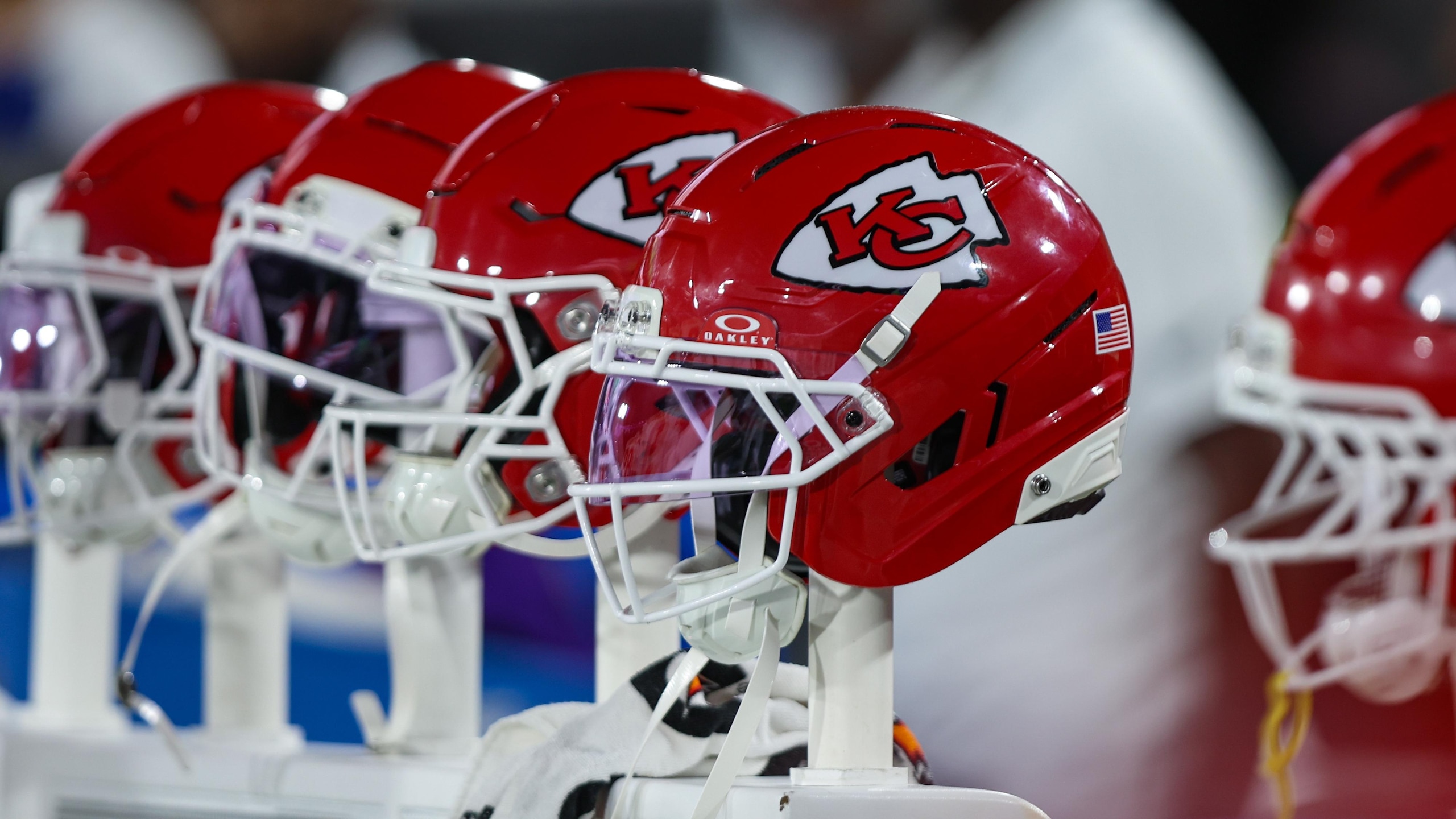 Chiefs Jaguars Football