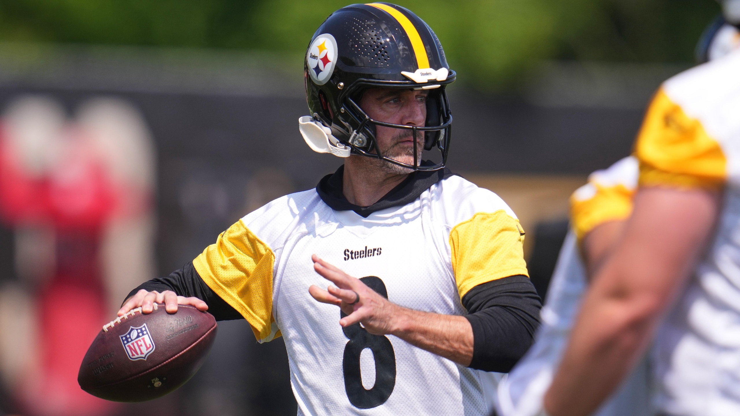 Steelers Football